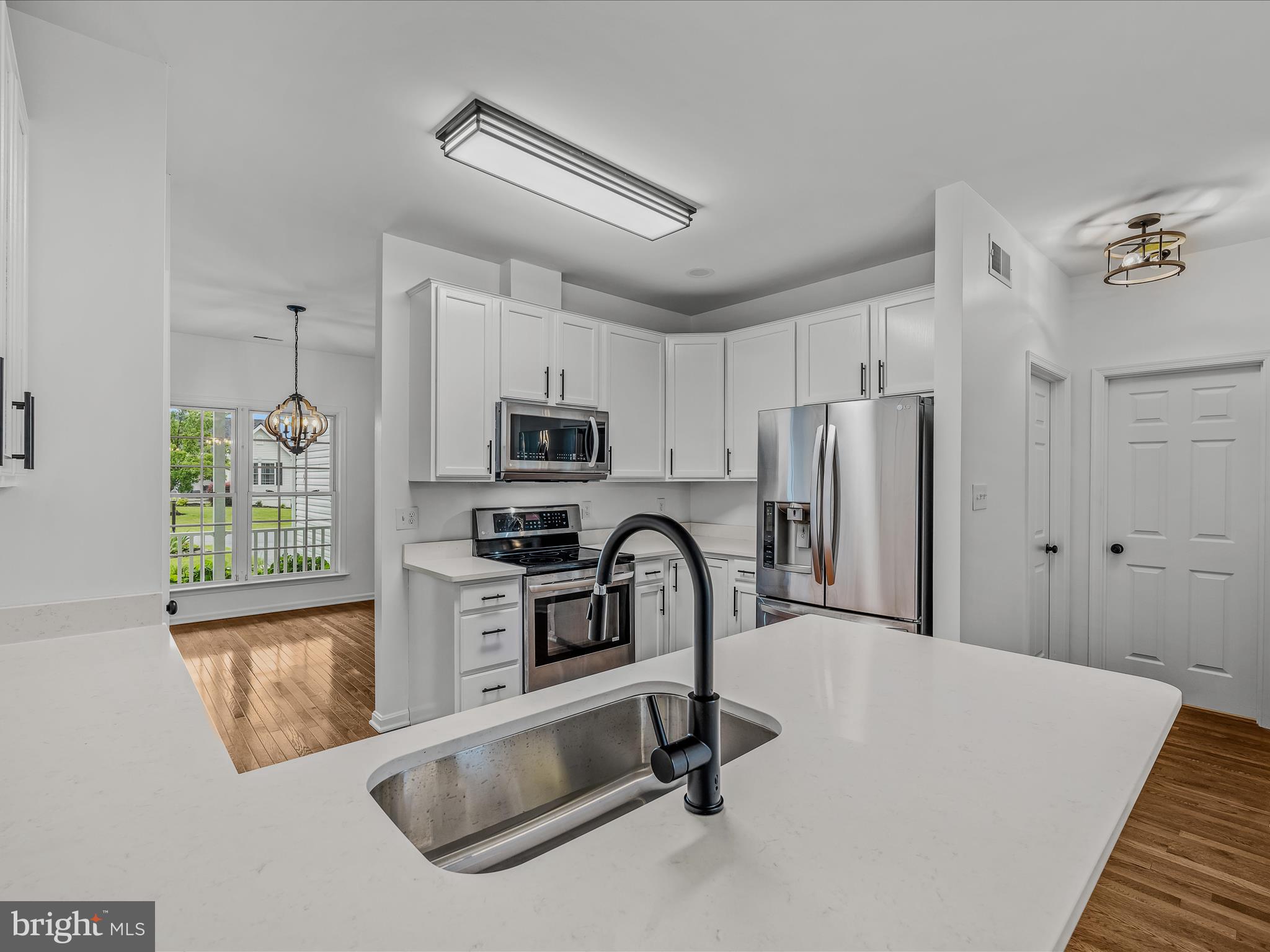 HAMMONDS MILL - Residential