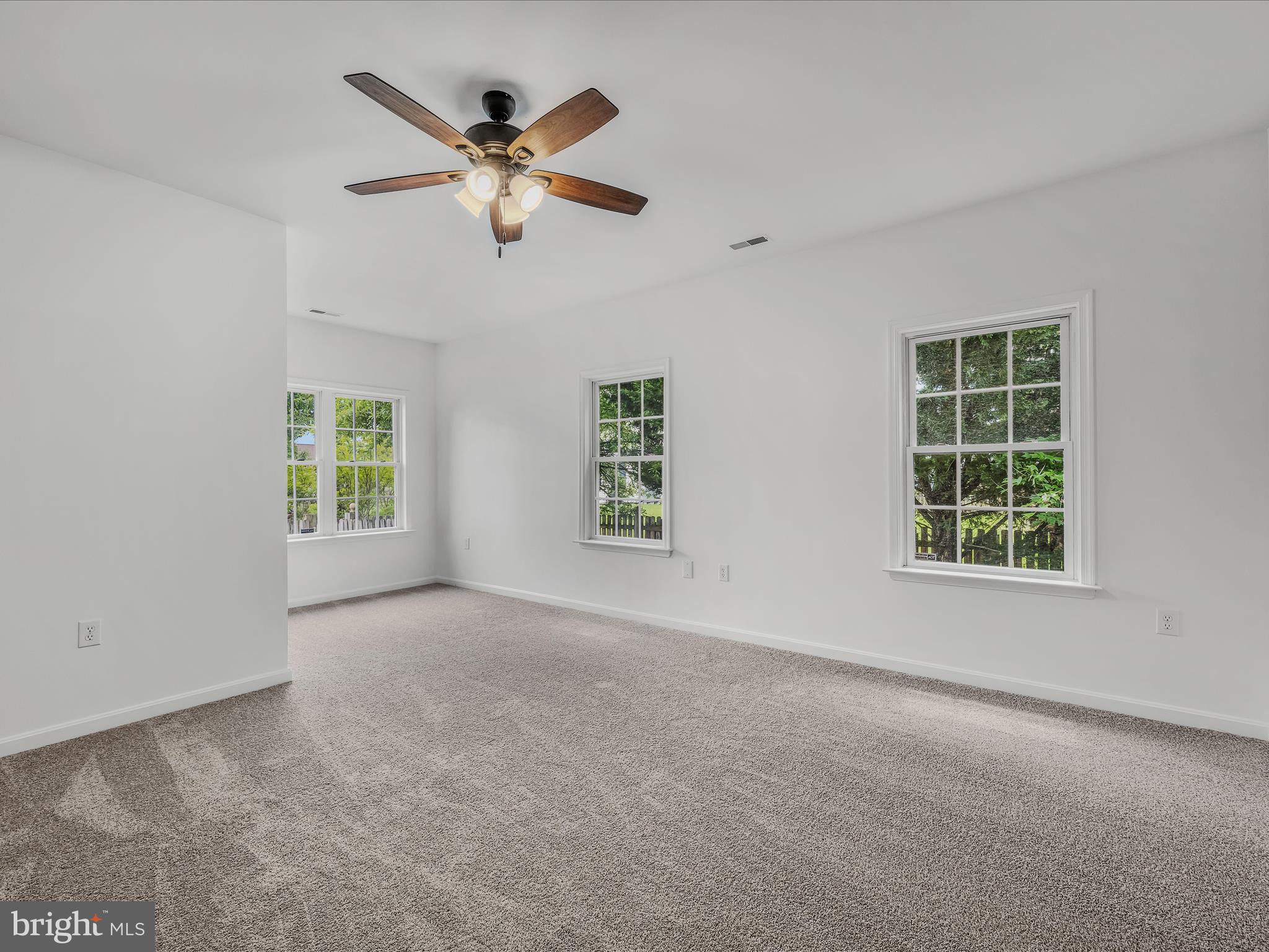 HAMMONDS MILL - Residential