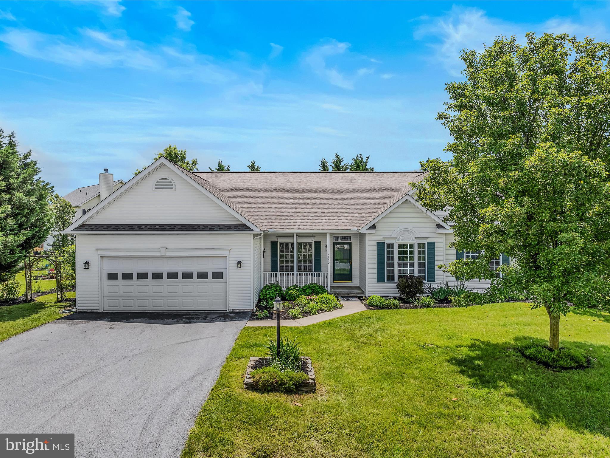 HAMMONDS MILL - Residential