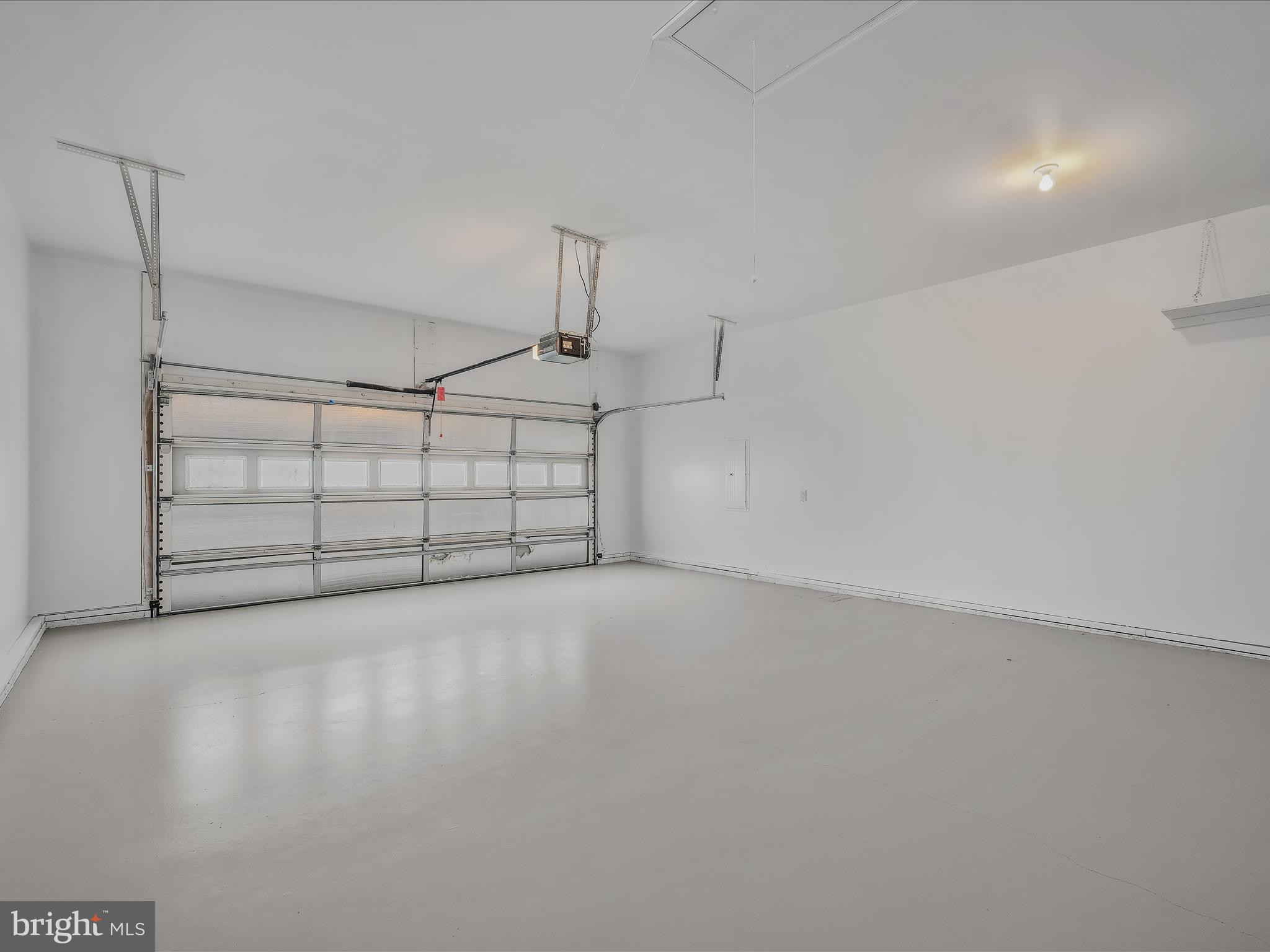 HAMMONDS MILL - Residential