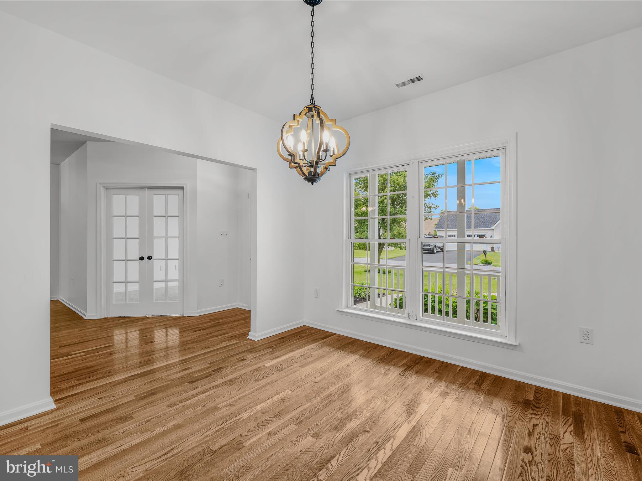 HAMMONDS MILL - Residential