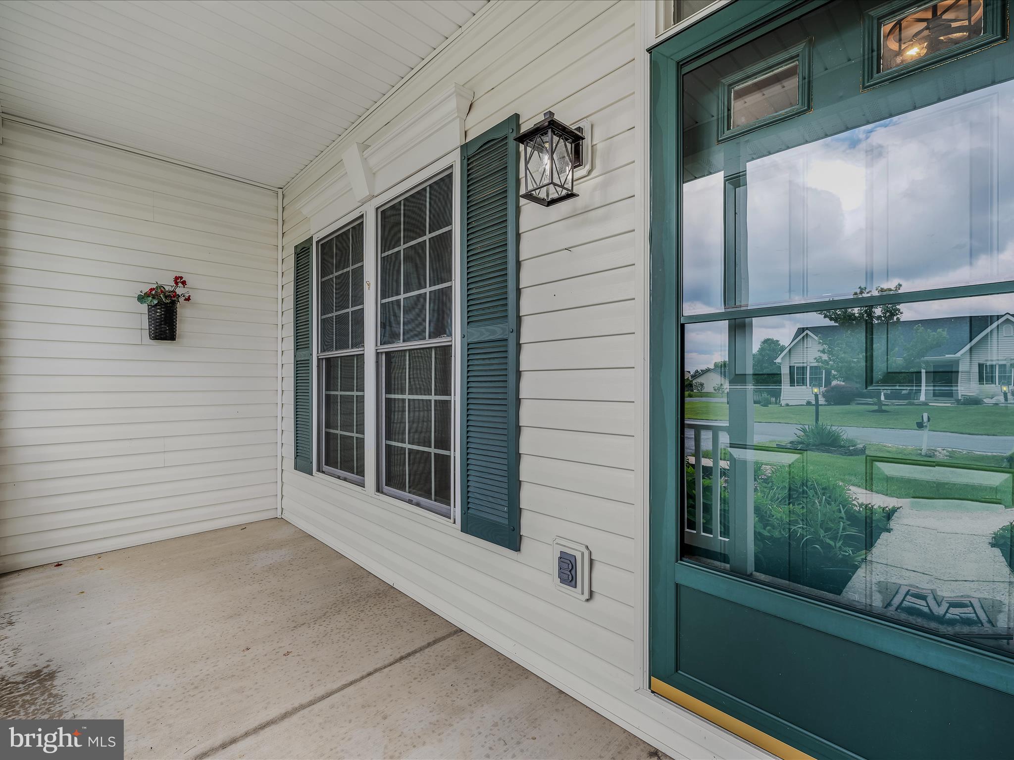 HAMMONDS MILL - Residential