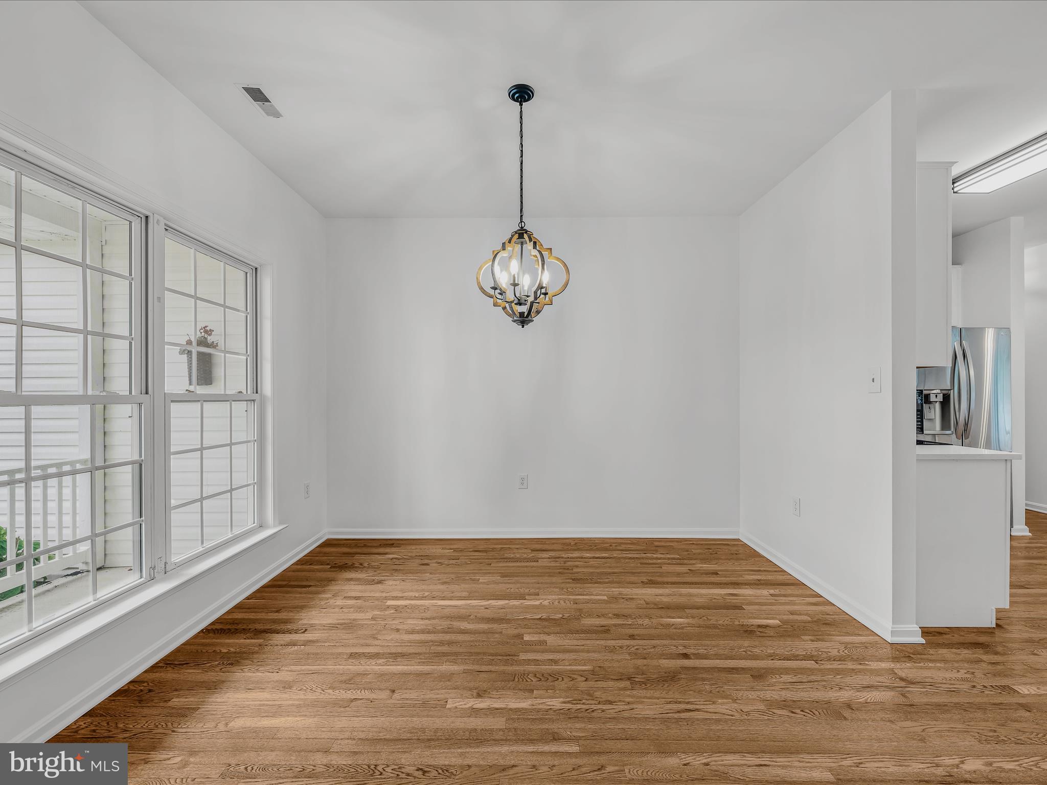 HAMMONDS MILL - Residential