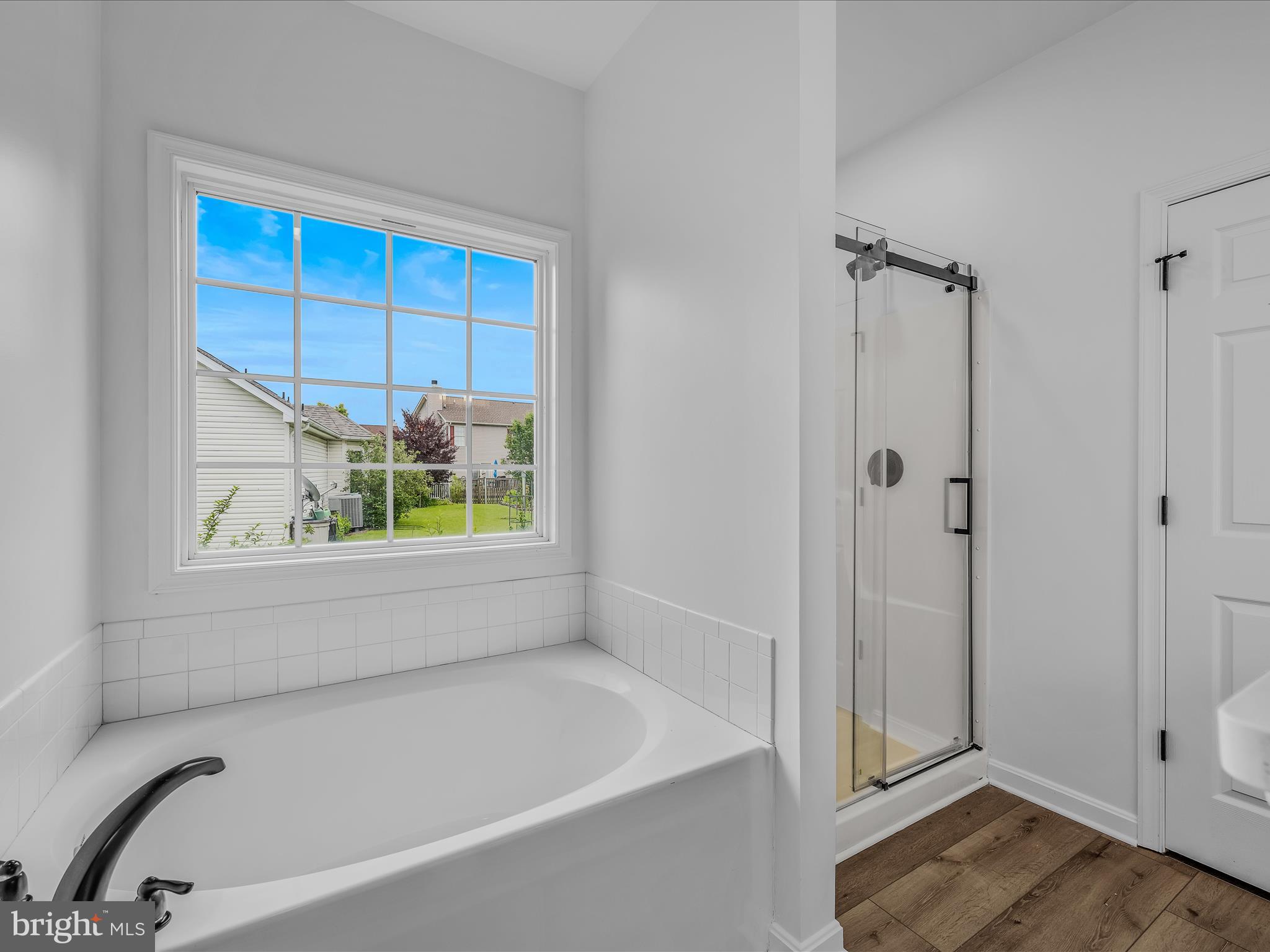 HAMMONDS MILL - Residential