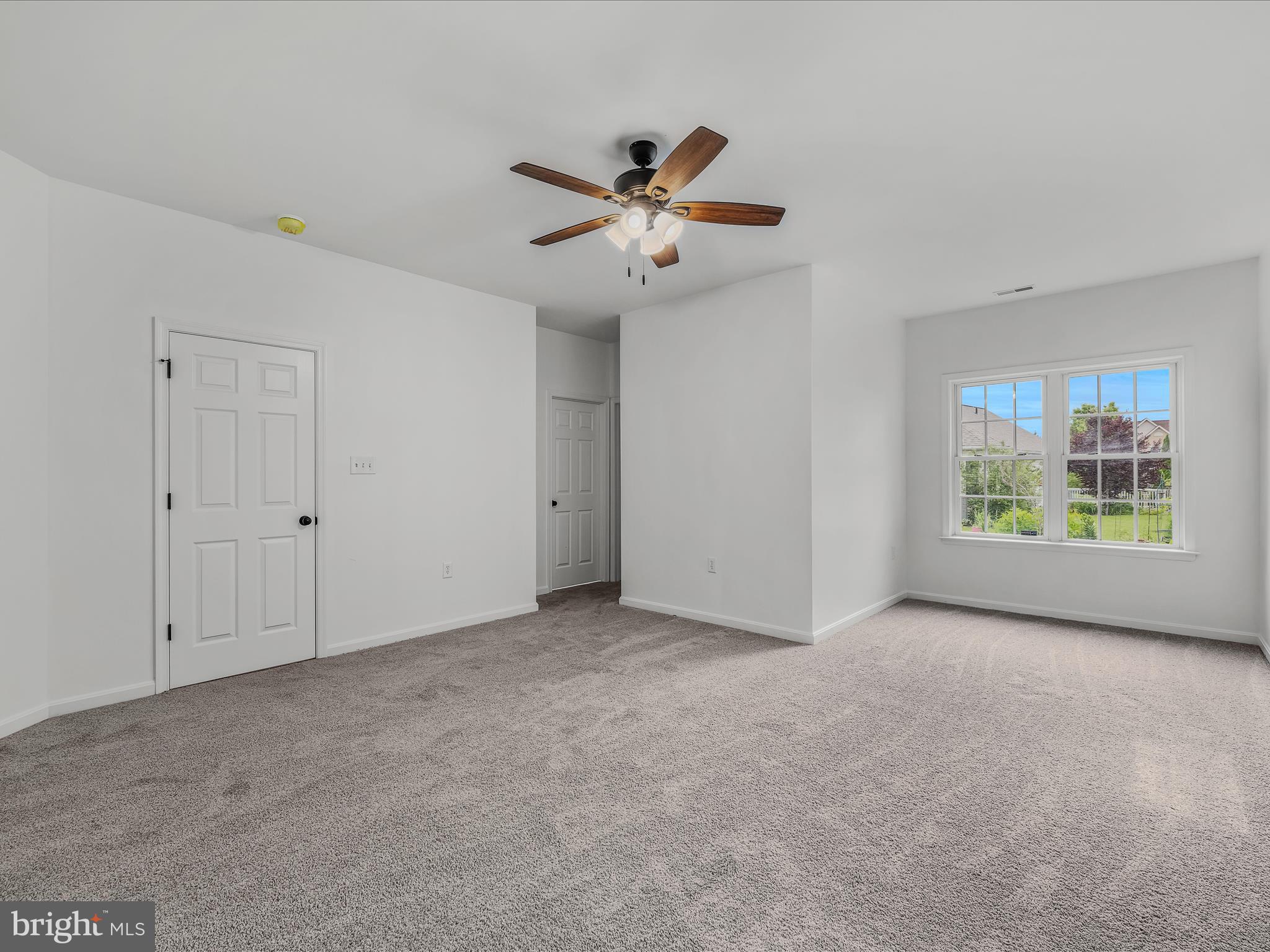 HAMMONDS MILL - Residential