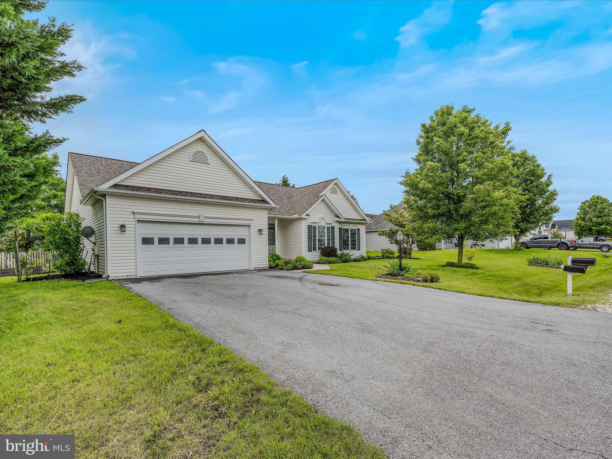 HAMMONDS MILL - Residential