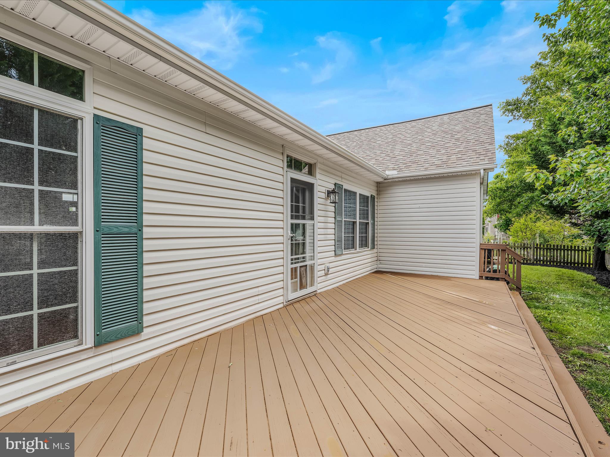 HAMMONDS MILL - Residential