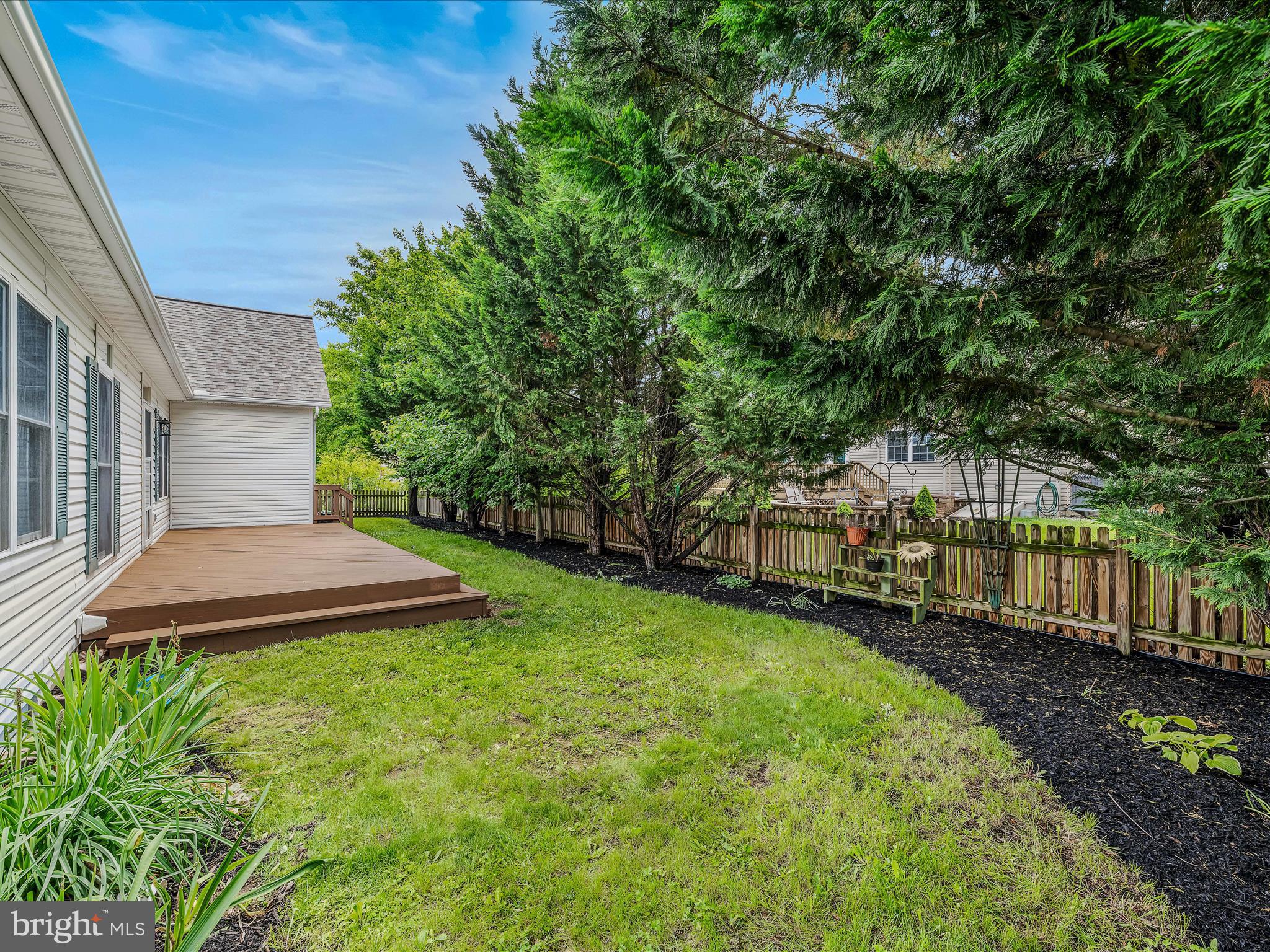 HAMMONDS MILL - Residential