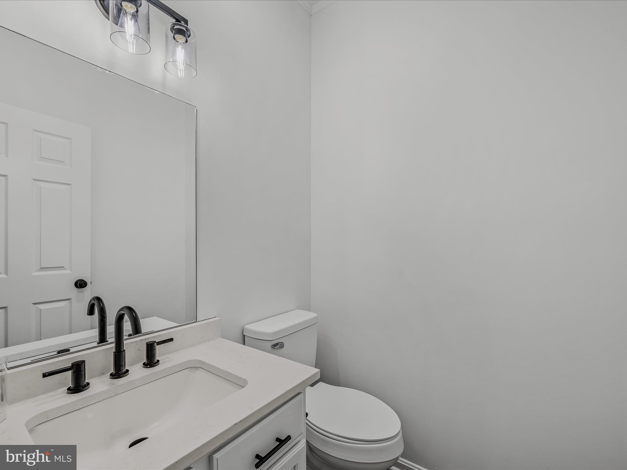 HAMMONDS MILL - Residential