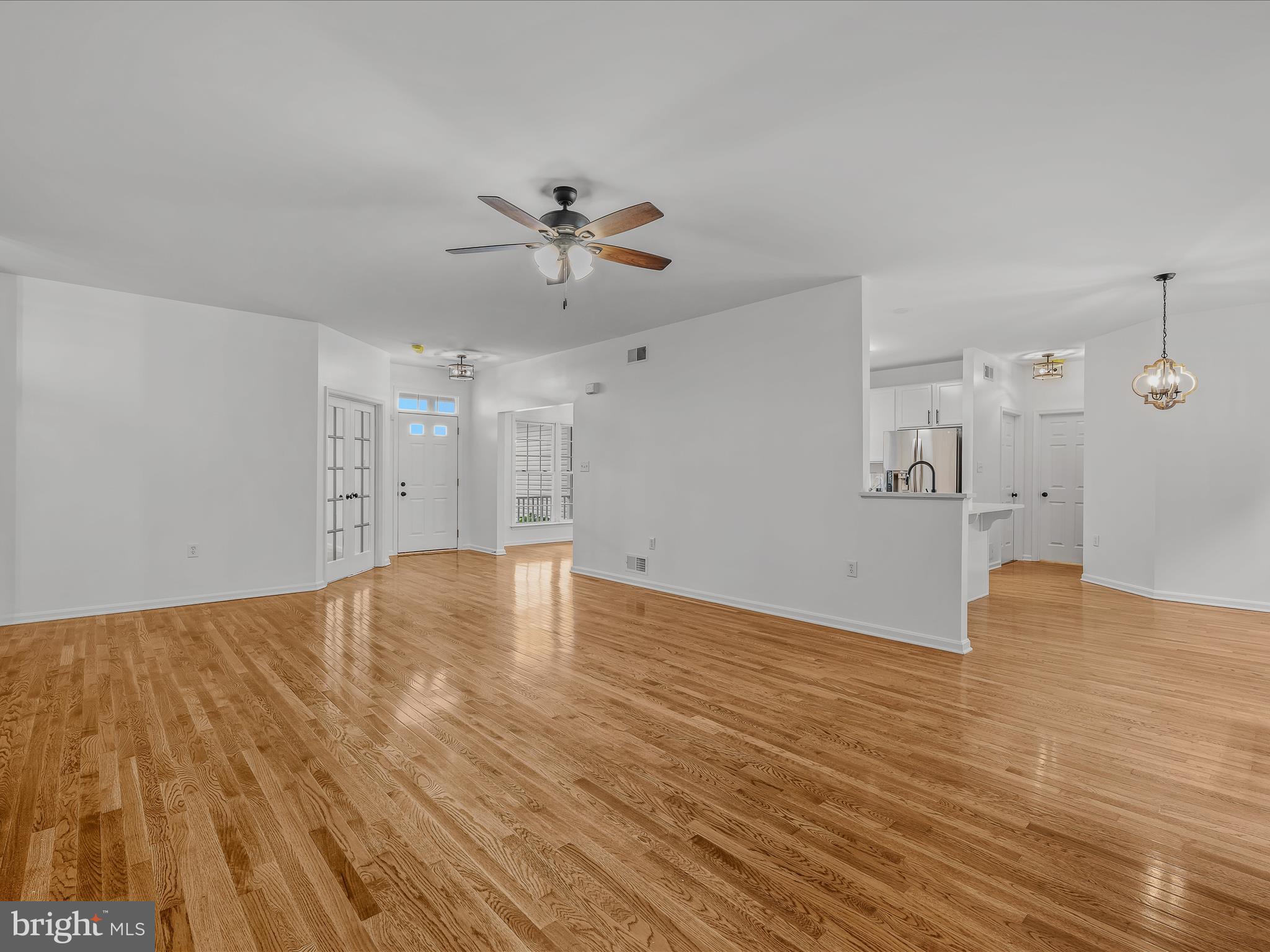 HAMMONDS MILL - Residential