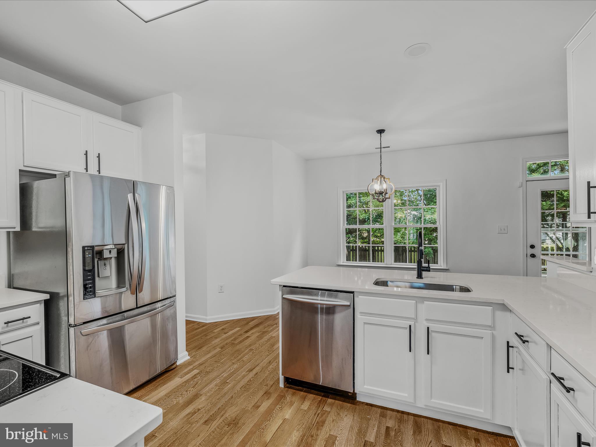 HAMMONDS MILL - Residential