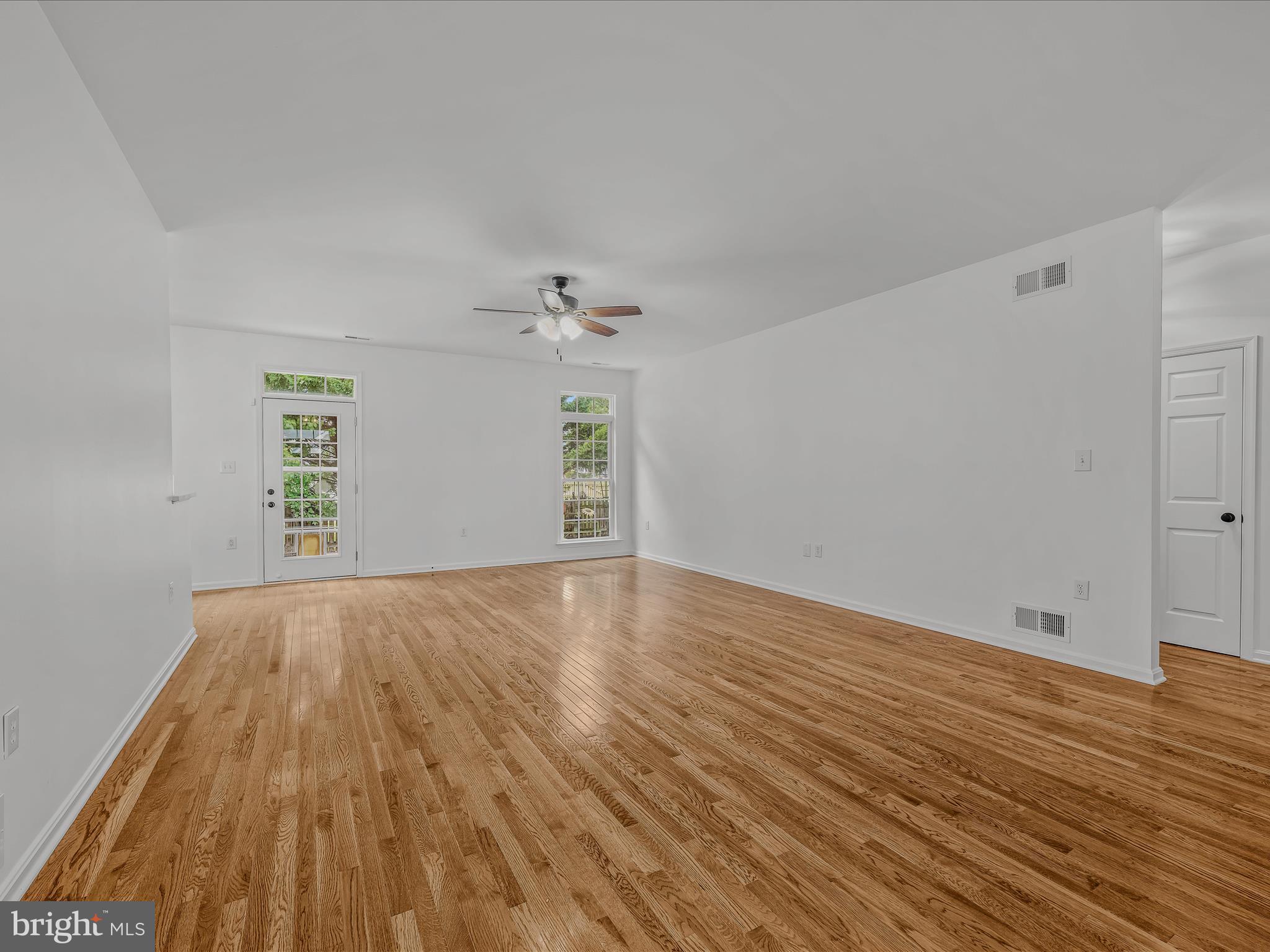 HAMMONDS MILL - Residential