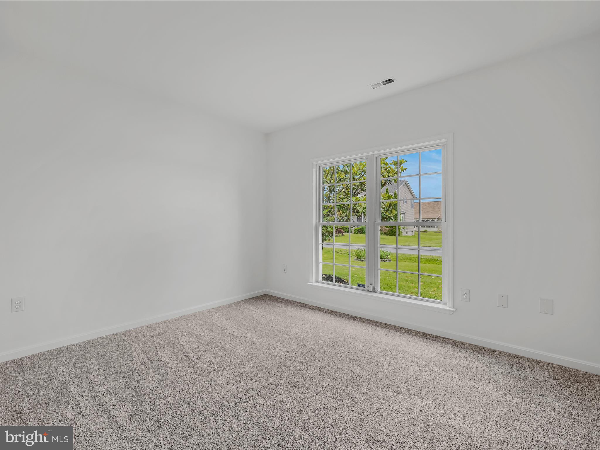 HAMMONDS MILL - Residential