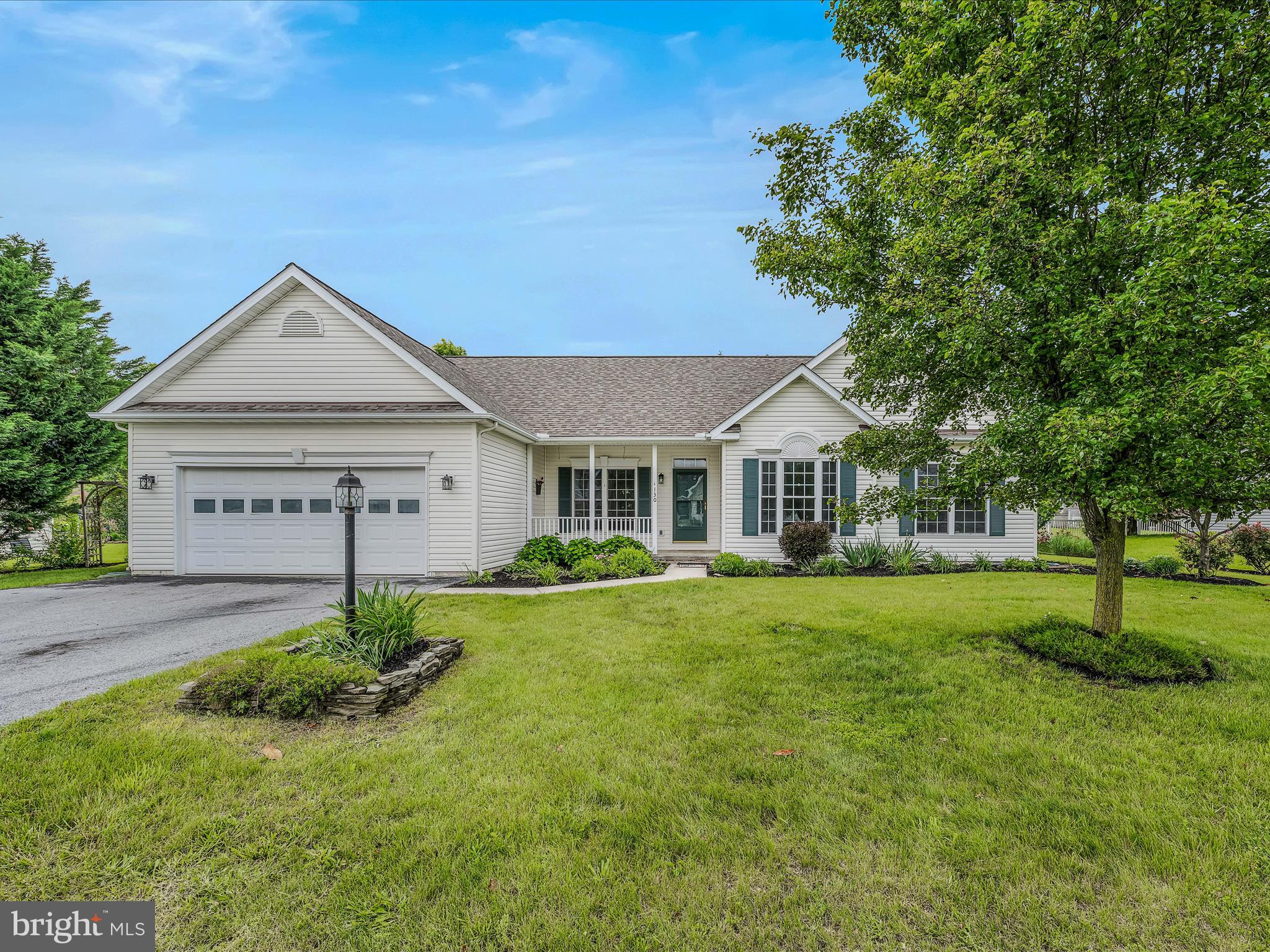 HAMMONDS MILL - Residential