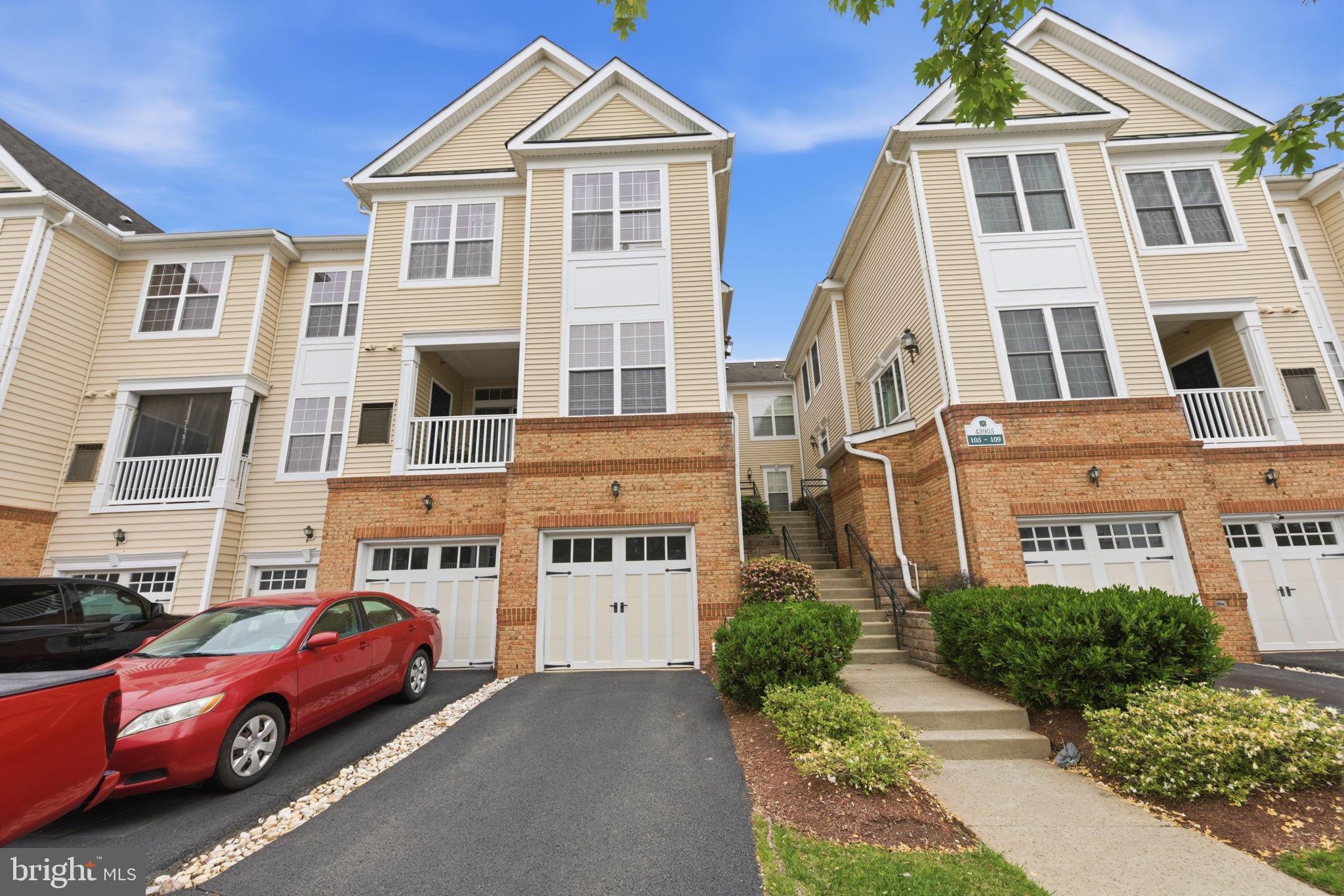RIDGES AT BELMONT - Residential