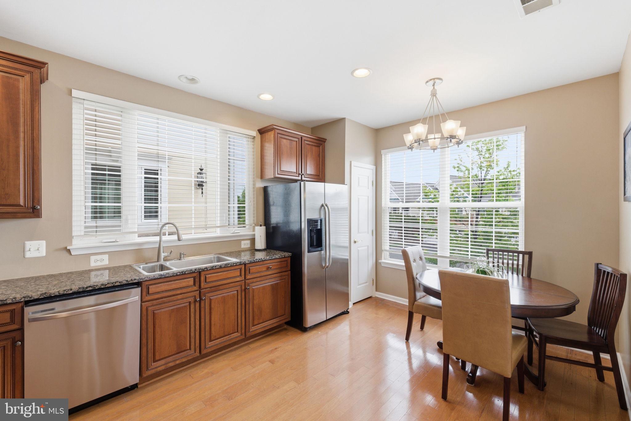 RIDGES AT BELMONT - Residential