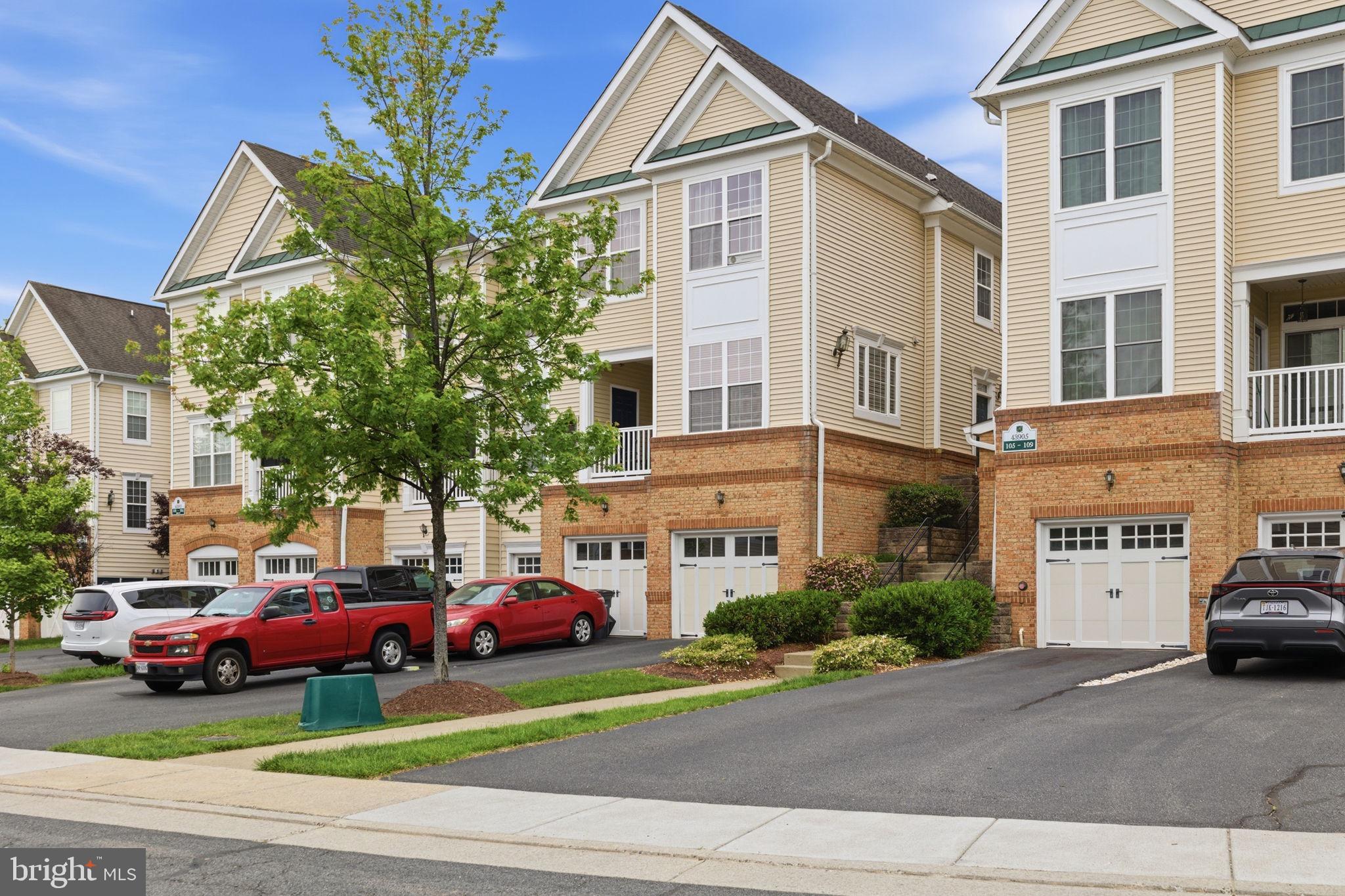 RIDGES AT BELMONT - Residential