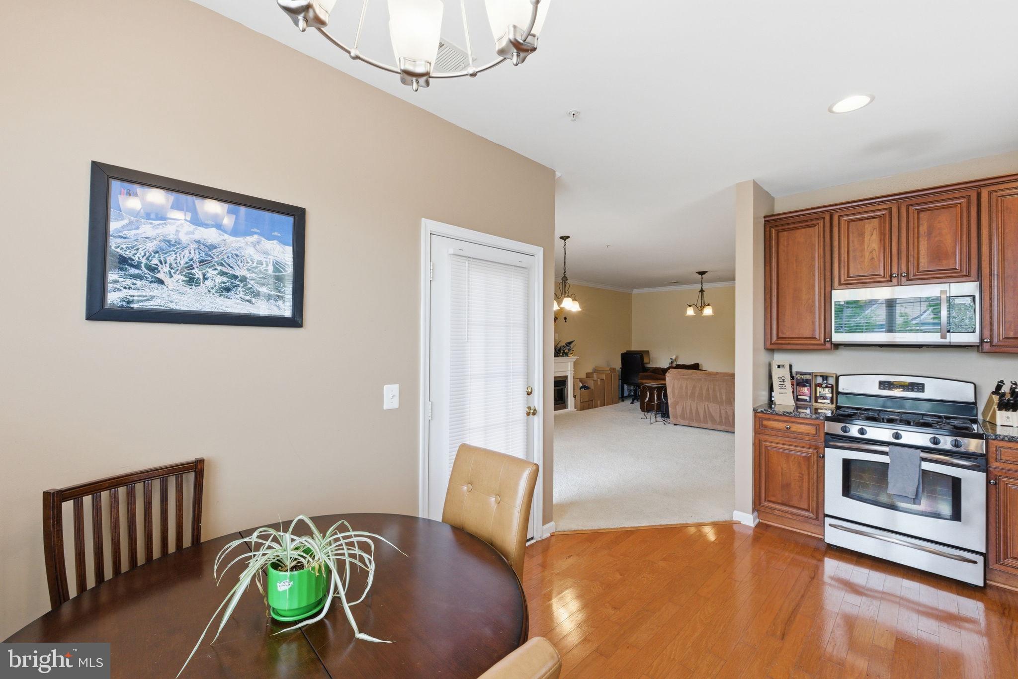 RIDGES AT BELMONT - Residential
