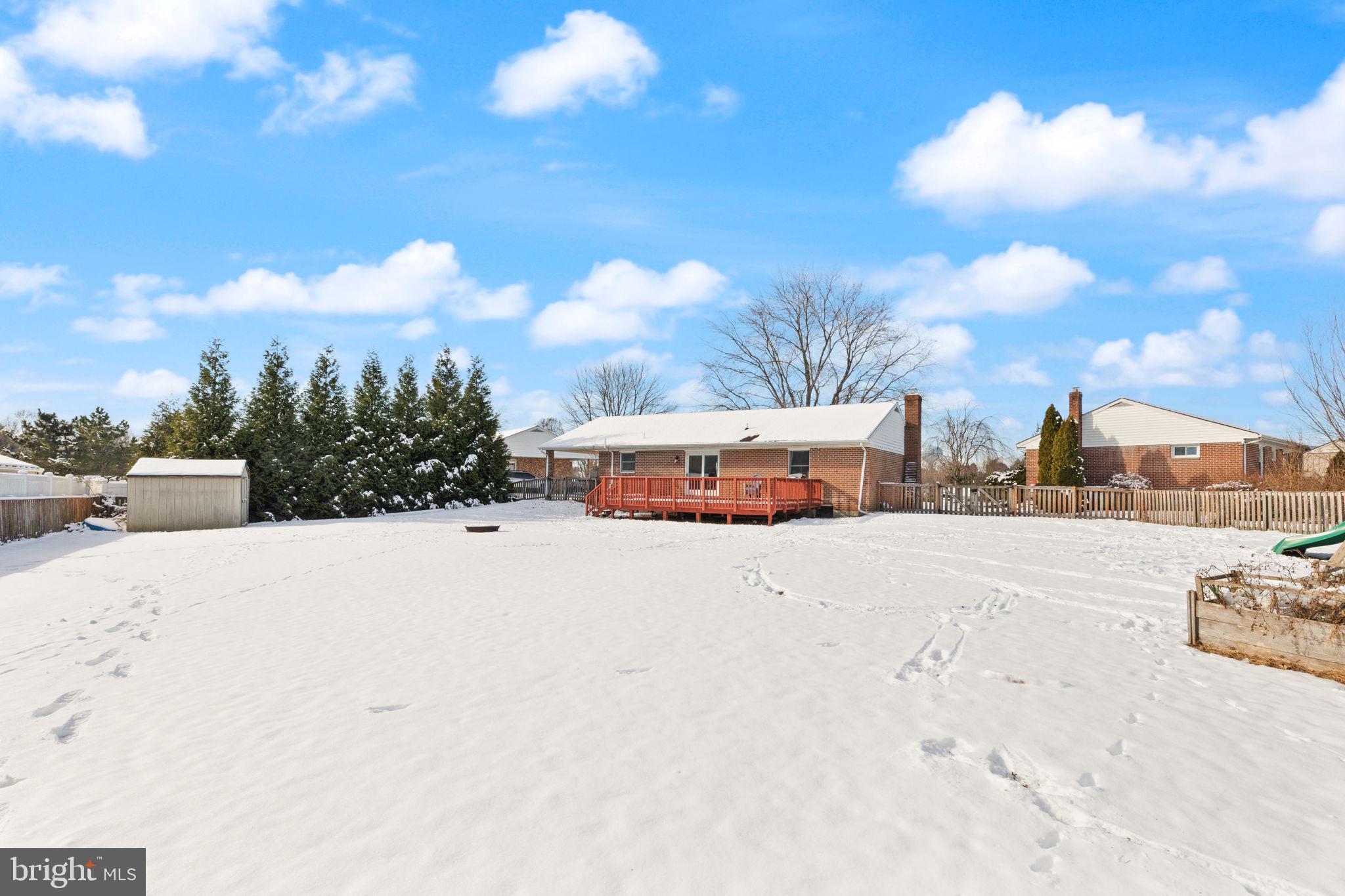 GREENRIDGE - Residential