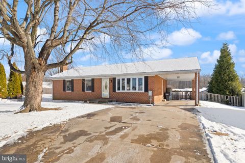 1711 ALLEN COURT BEL AIR MD 21015