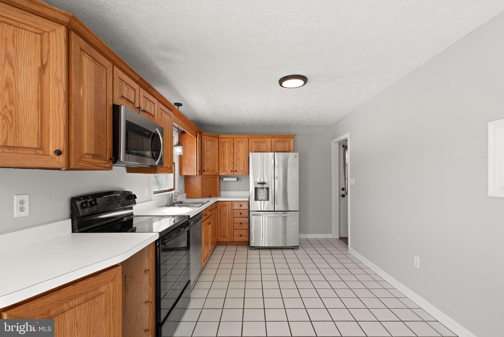 GREENRIDGE - Residential