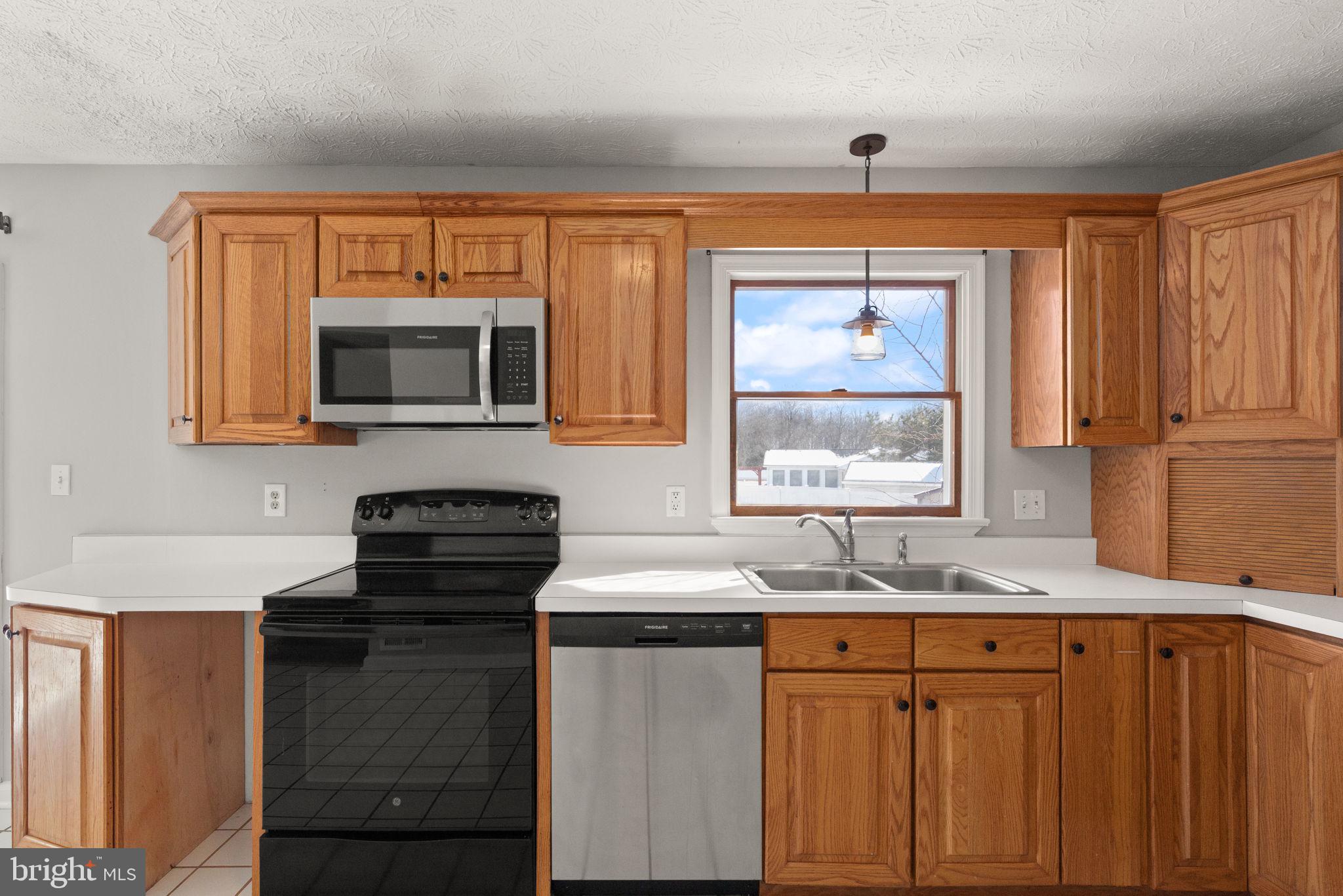 GREENRIDGE - Residential