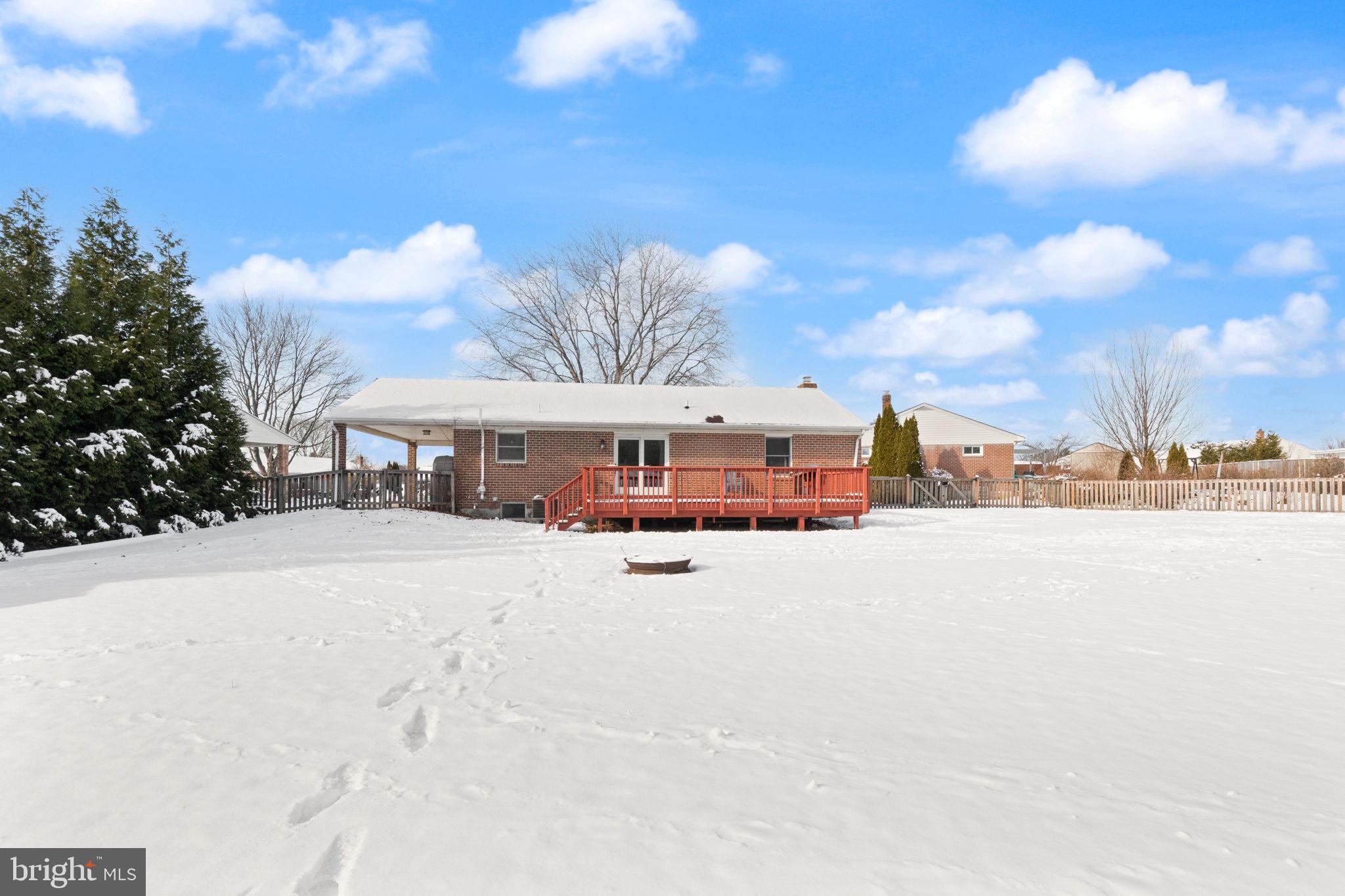 GREENRIDGE - Residential