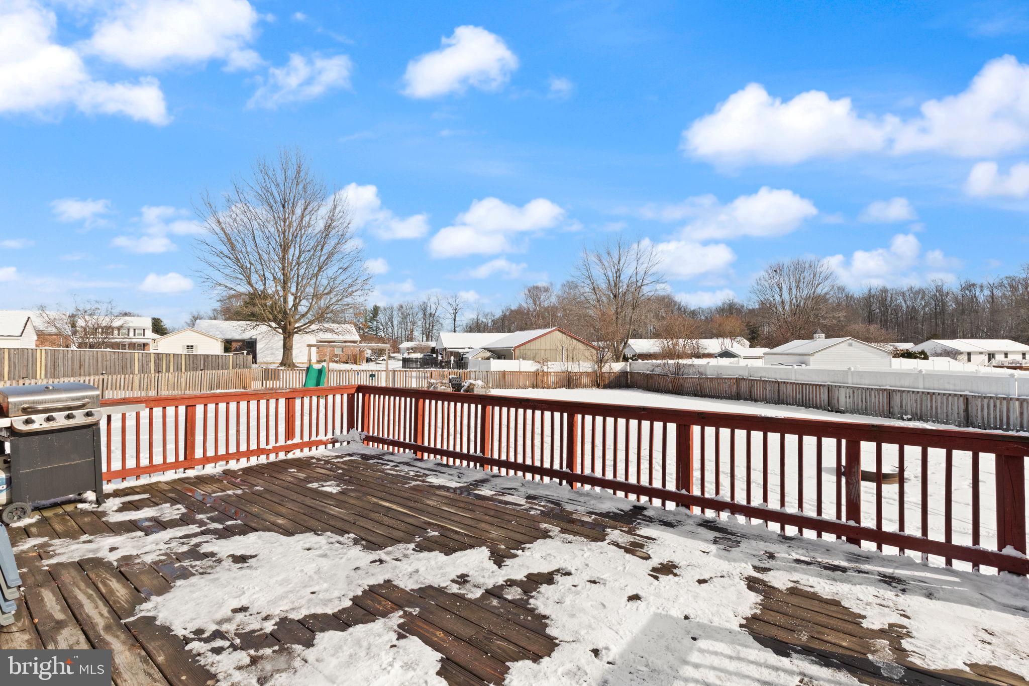 GREENRIDGE - Residential