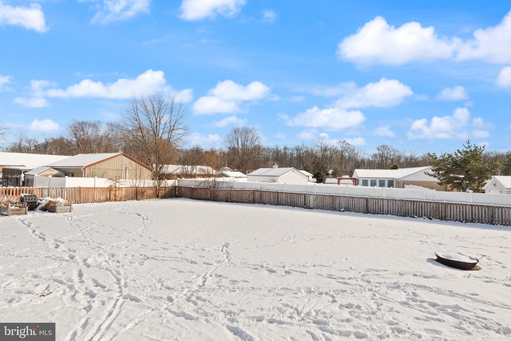 GREENRIDGE - Residential