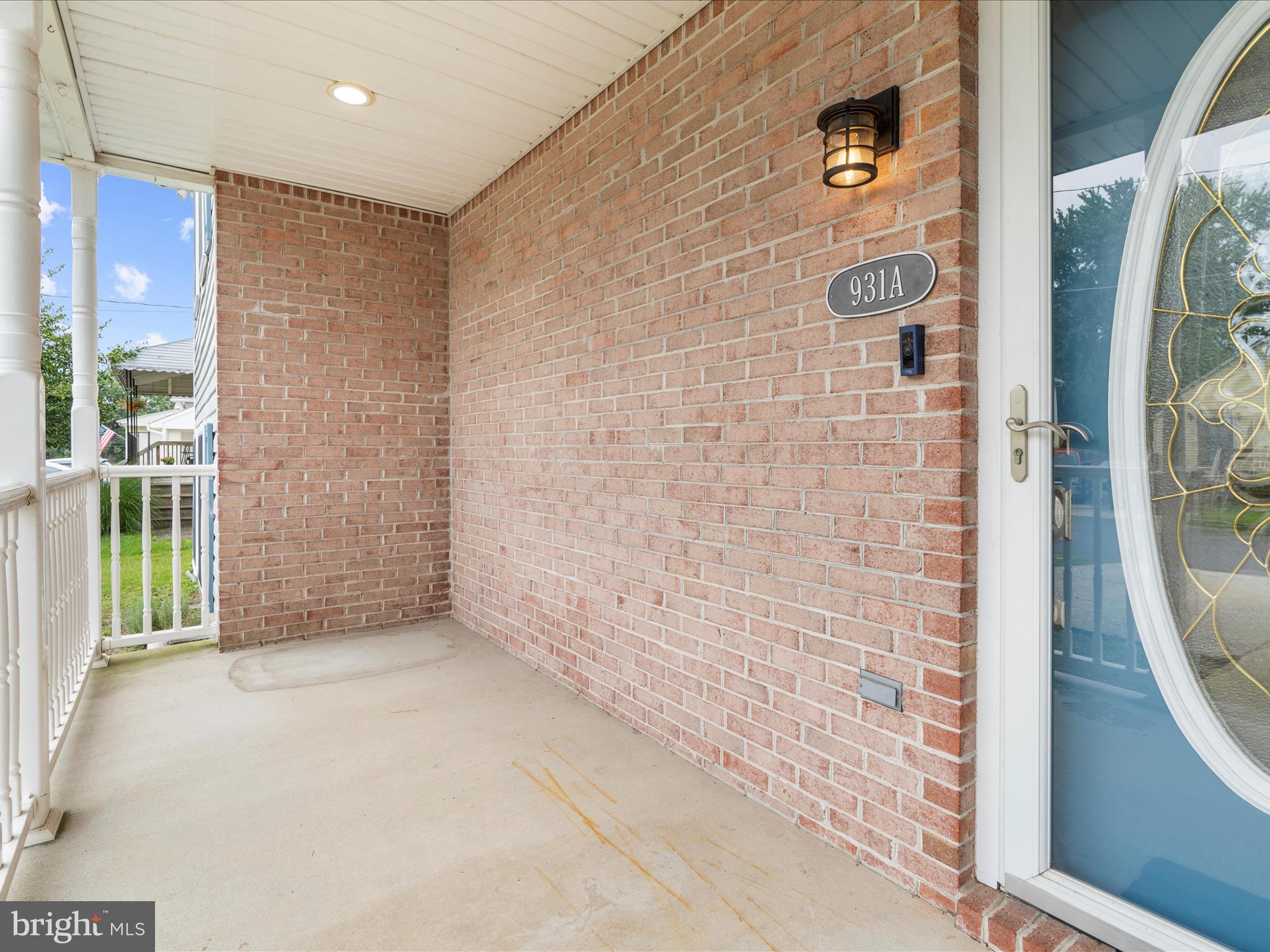 OAKLEIGH BEACH - Residential