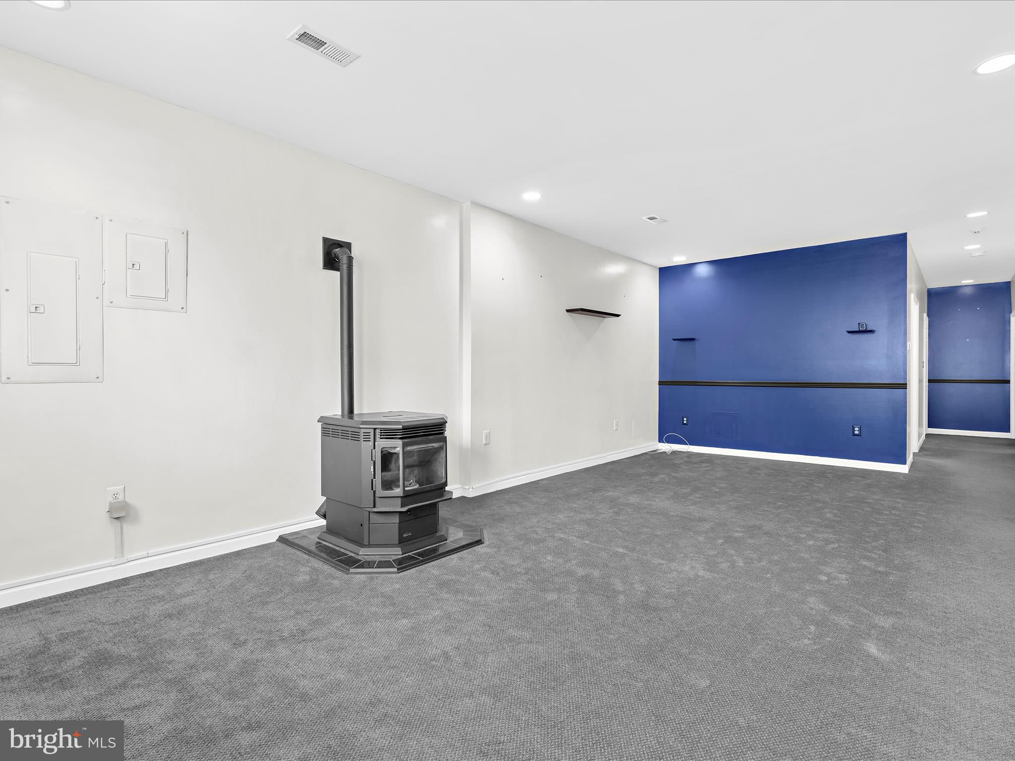 OAKLEIGH BEACH - Residential