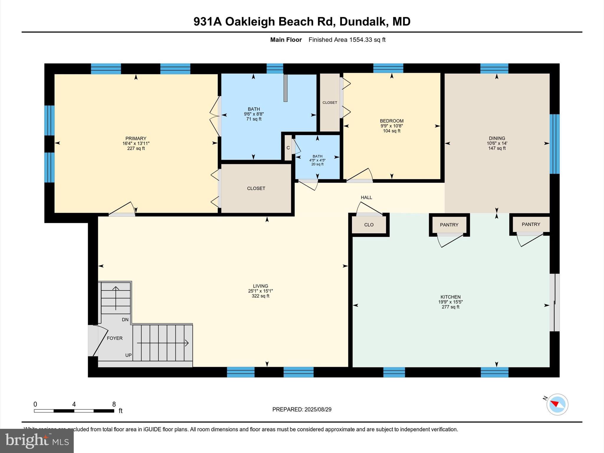OAKLEIGH BEACH - Residential