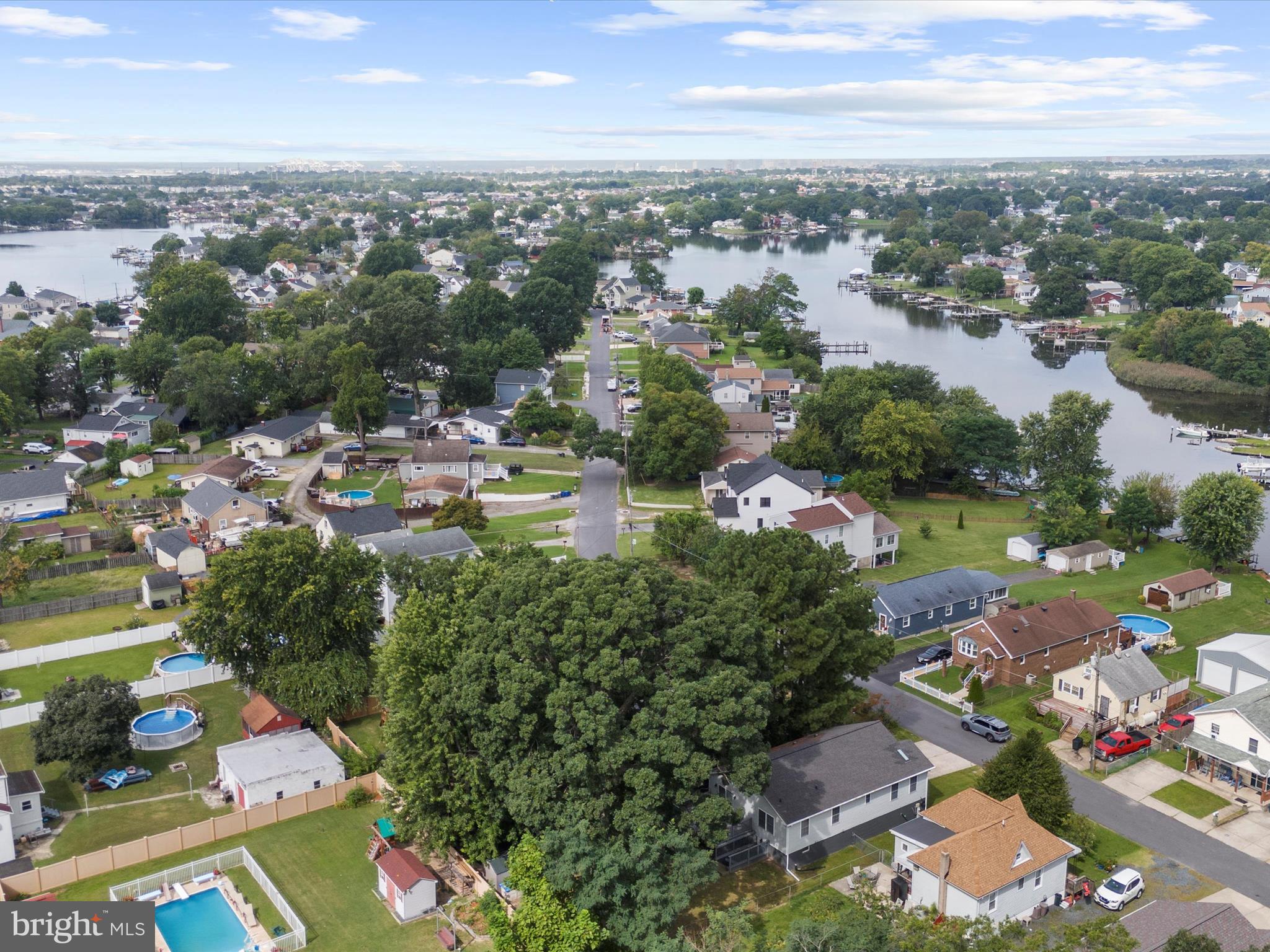 OAKLEIGH BEACH - Residential