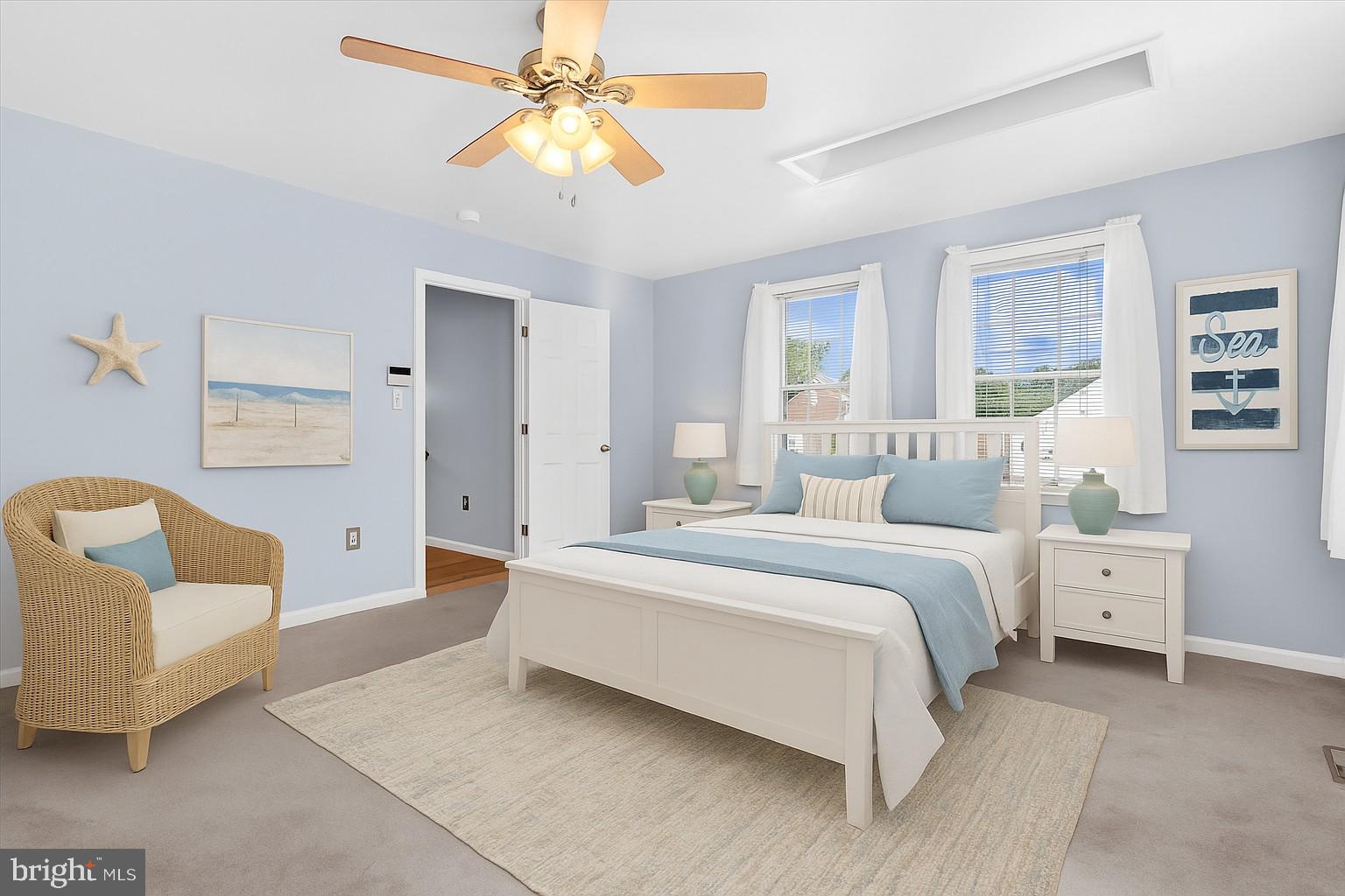 OAKLEIGH BEACH - Residential