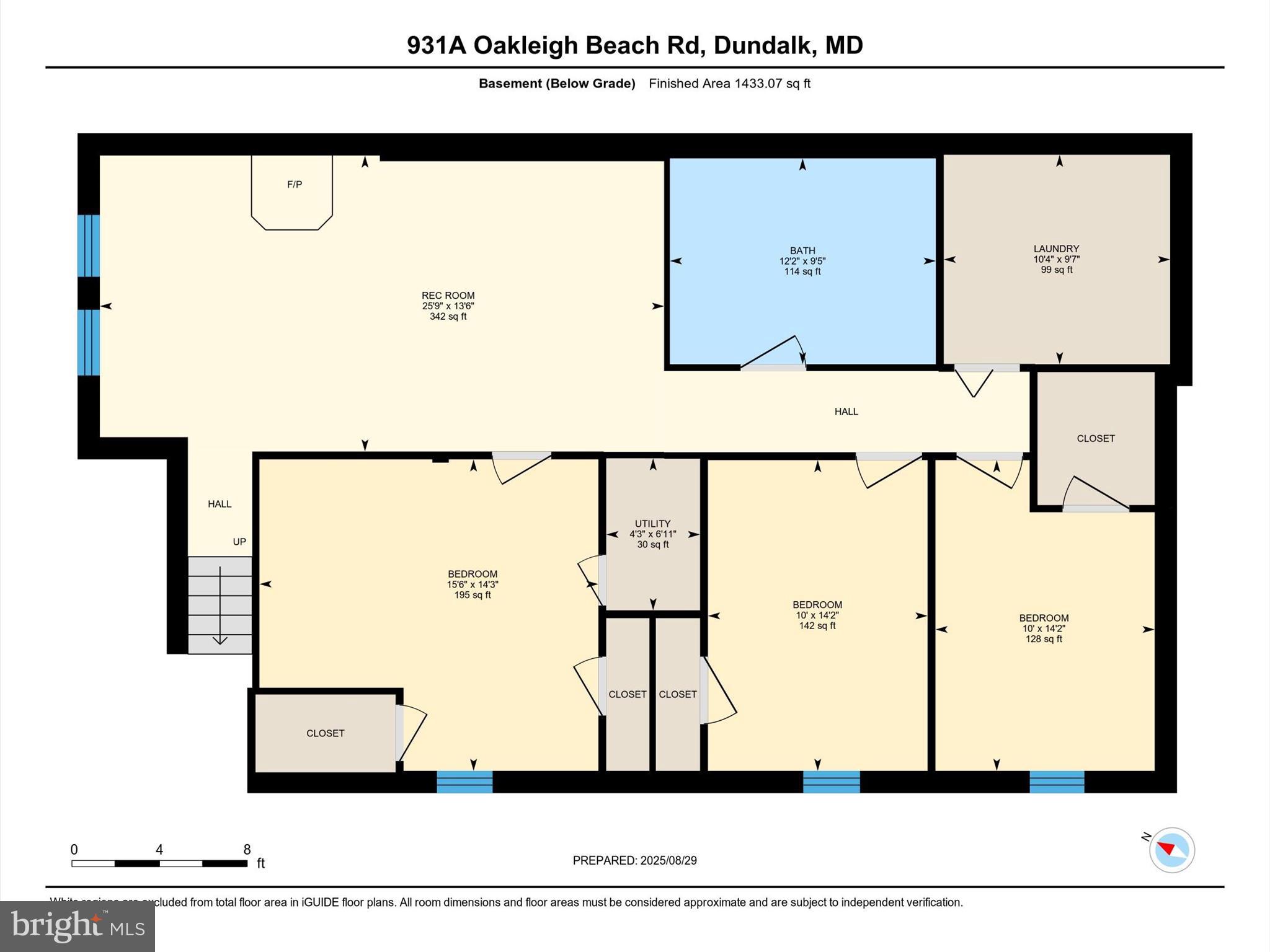 OAKLEIGH BEACH - Residential