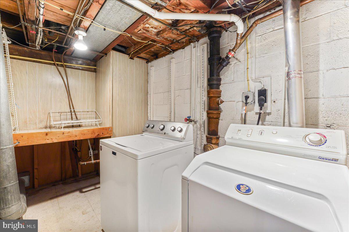 NEWTOWN SQ - Residential