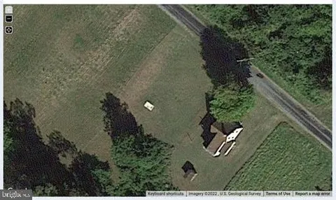 2686 Bank Road, Nanticoke, MD MLS: MDWC2016772