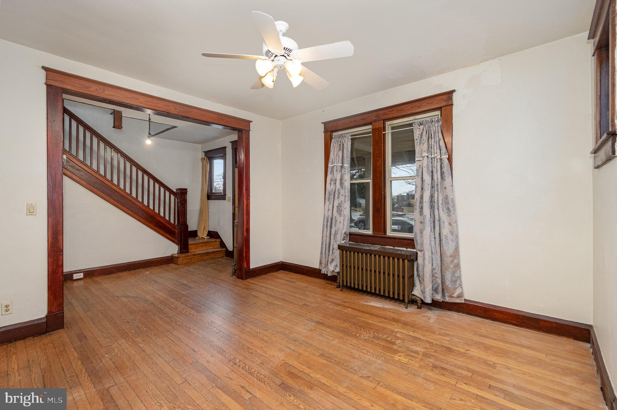 HAMILTON HEIGHTS - Residential