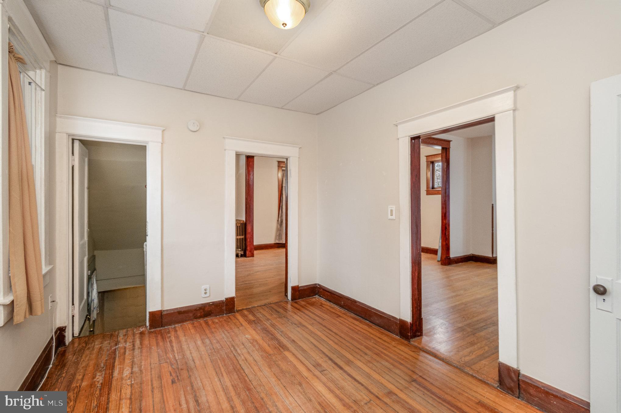 HAMILTON HEIGHTS - Residential