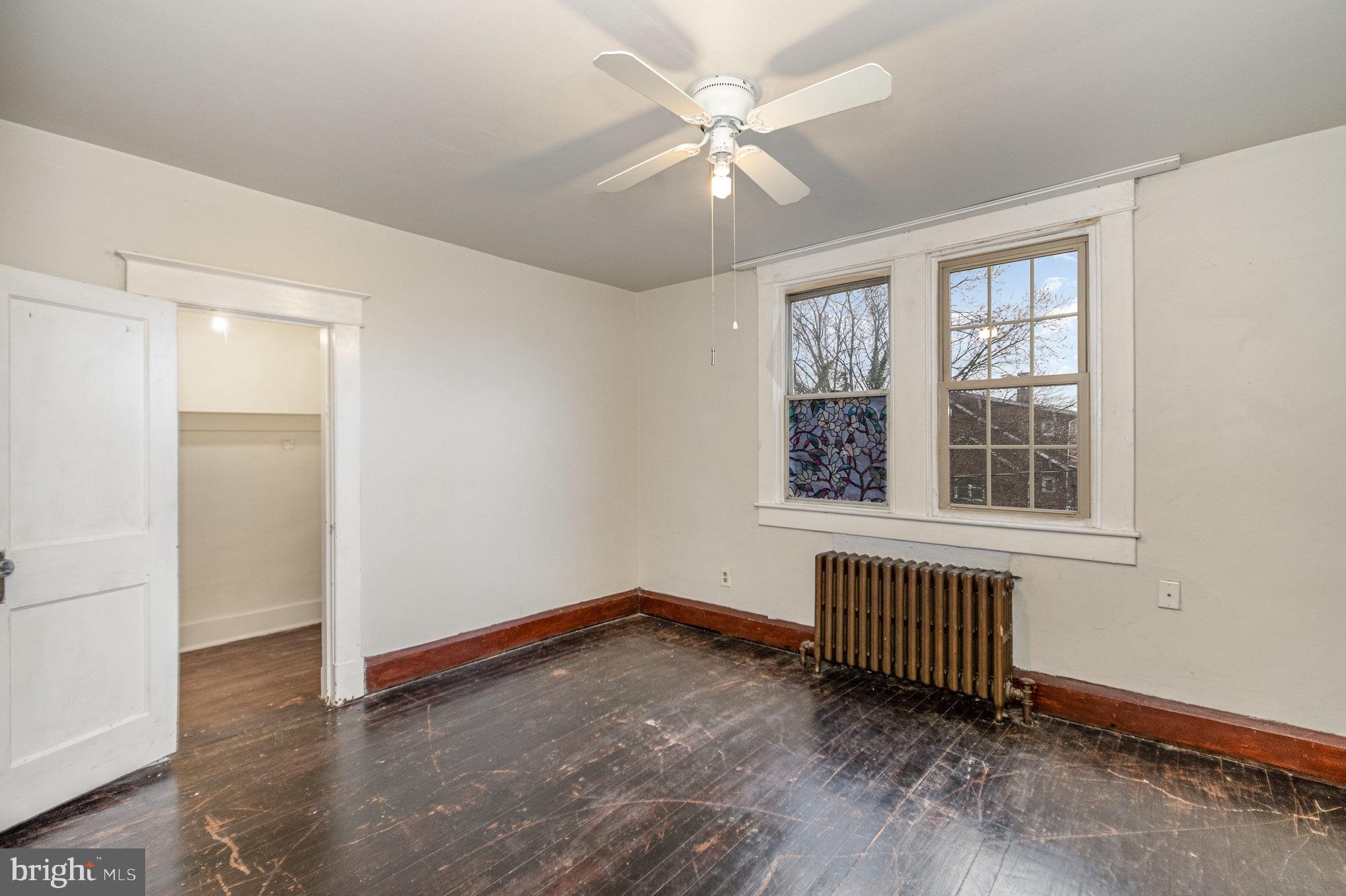 HAMILTON HEIGHTS - Residential