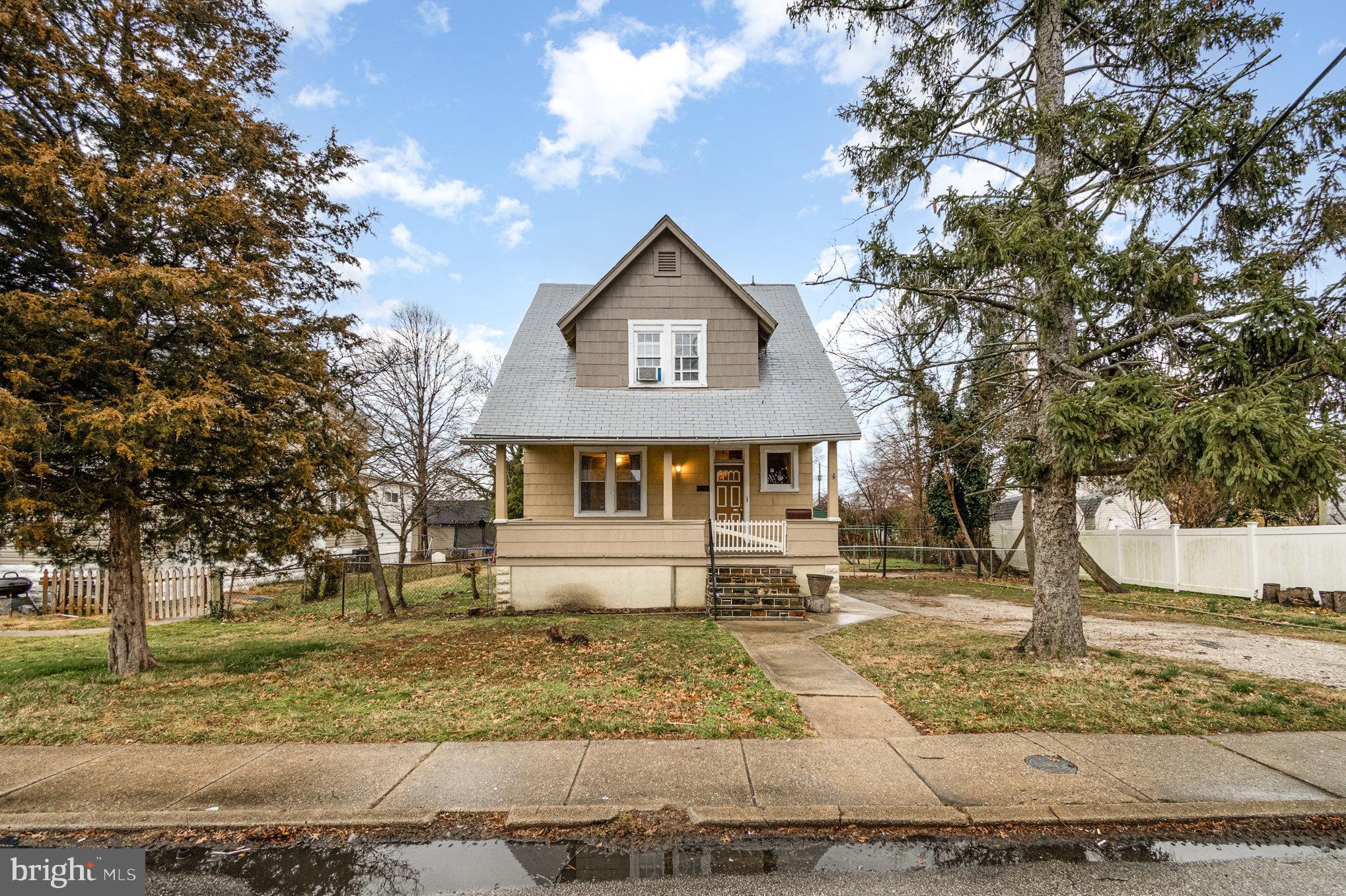 HAMILTON HEIGHTS - Residential