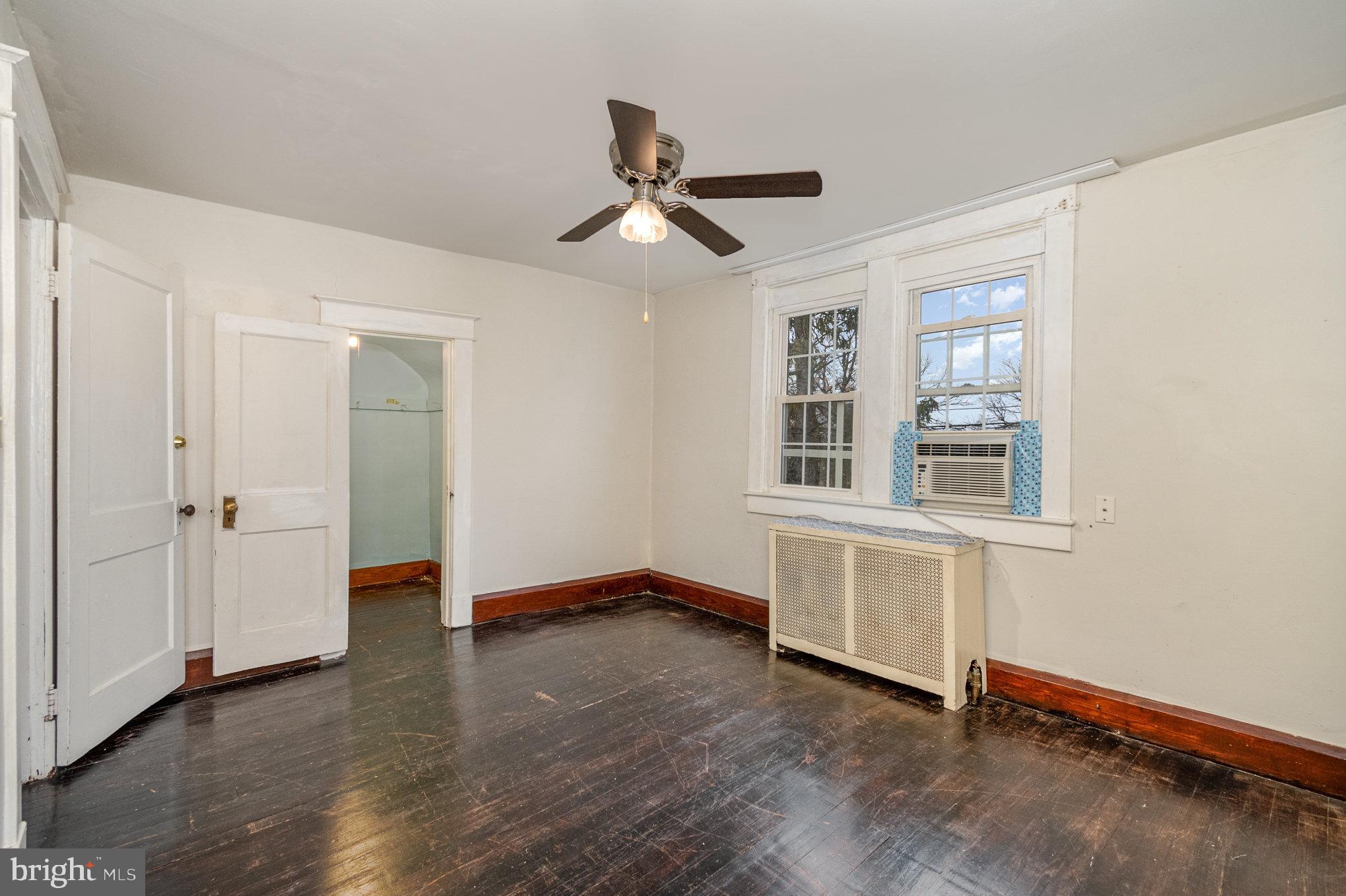 HAMILTON HEIGHTS - Residential