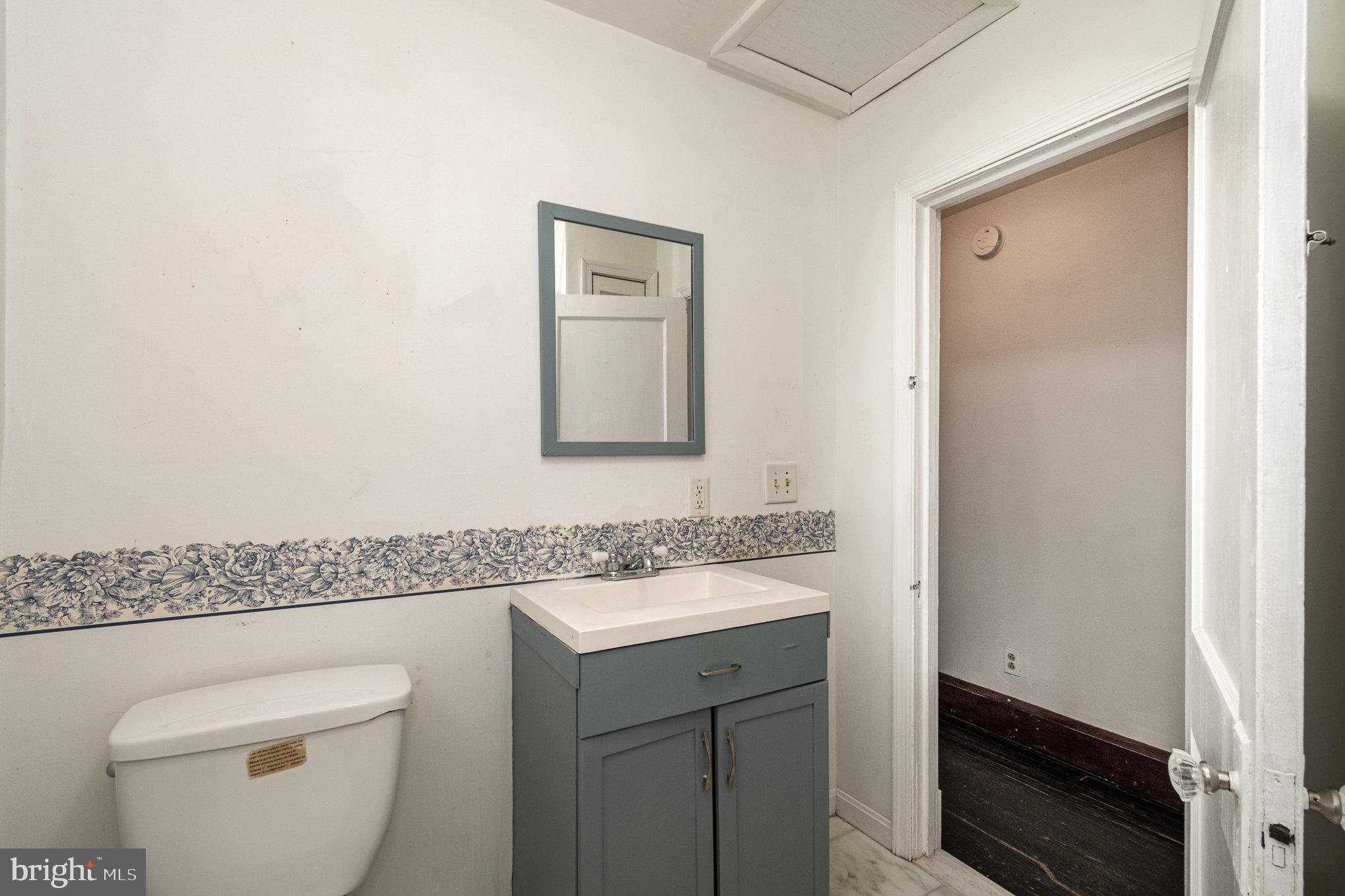 HAMILTON HEIGHTS - Residential