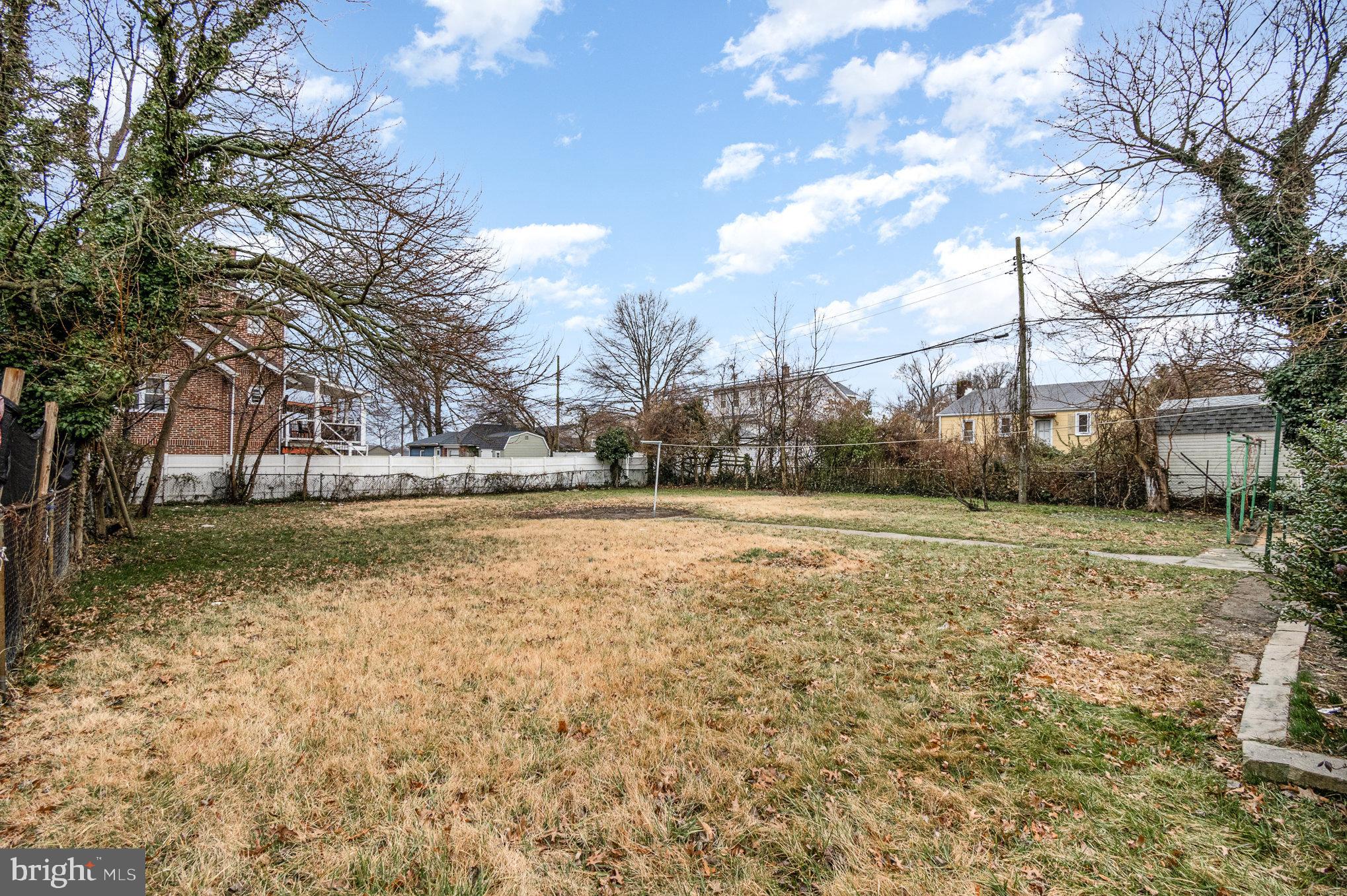 HAMILTON HEIGHTS - Residential