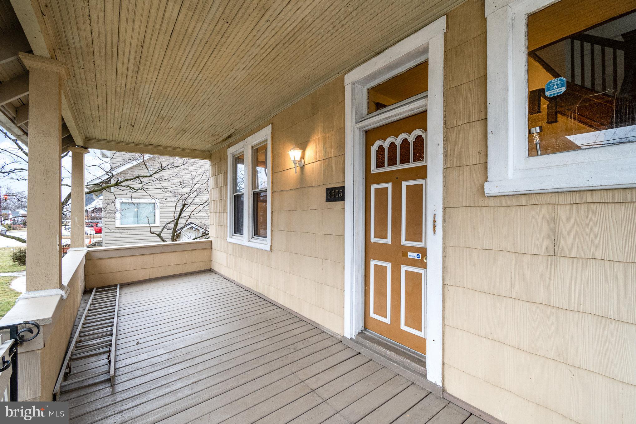 HAMILTON HEIGHTS - Residential