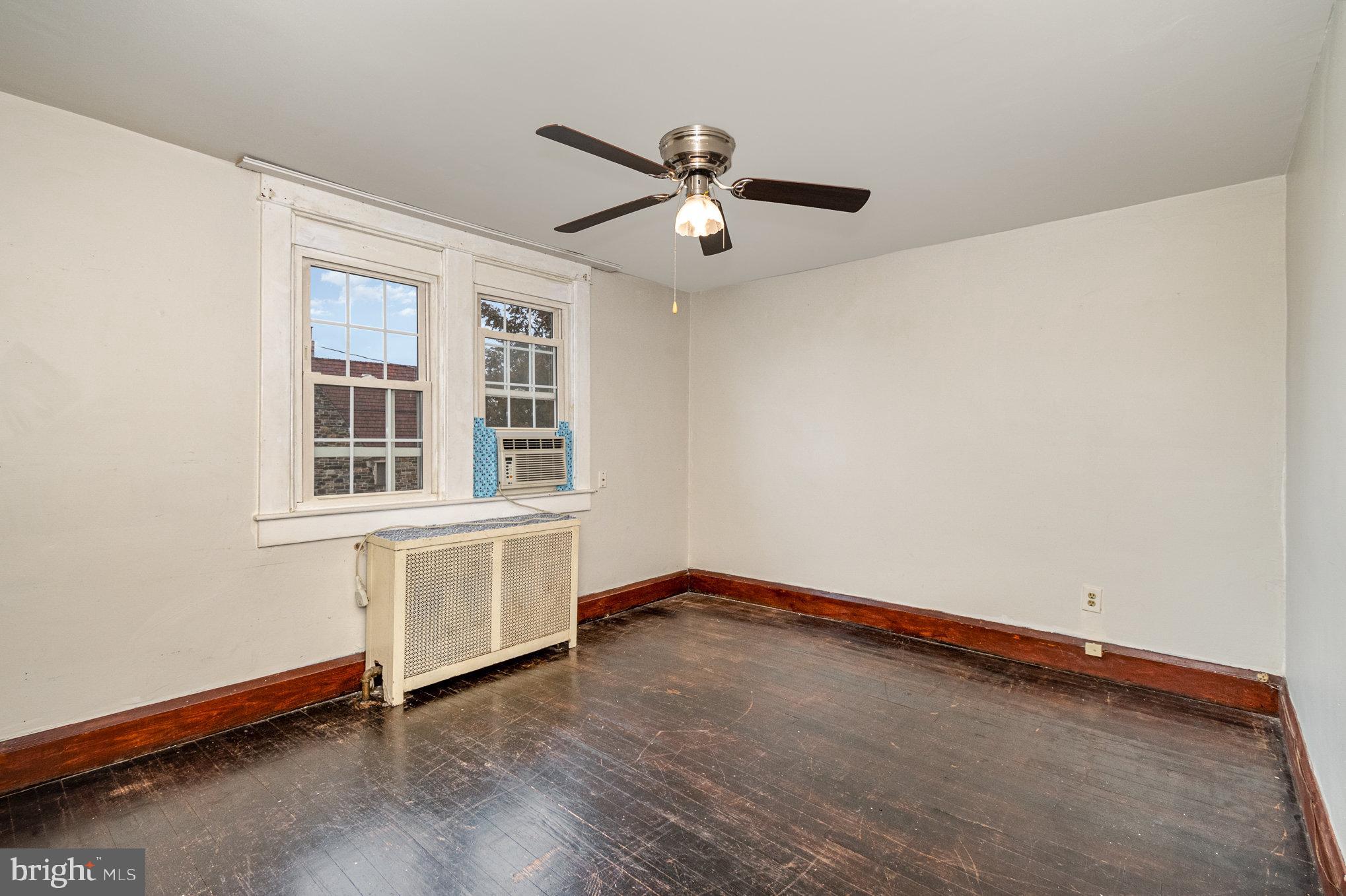 HAMILTON HEIGHTS - Residential