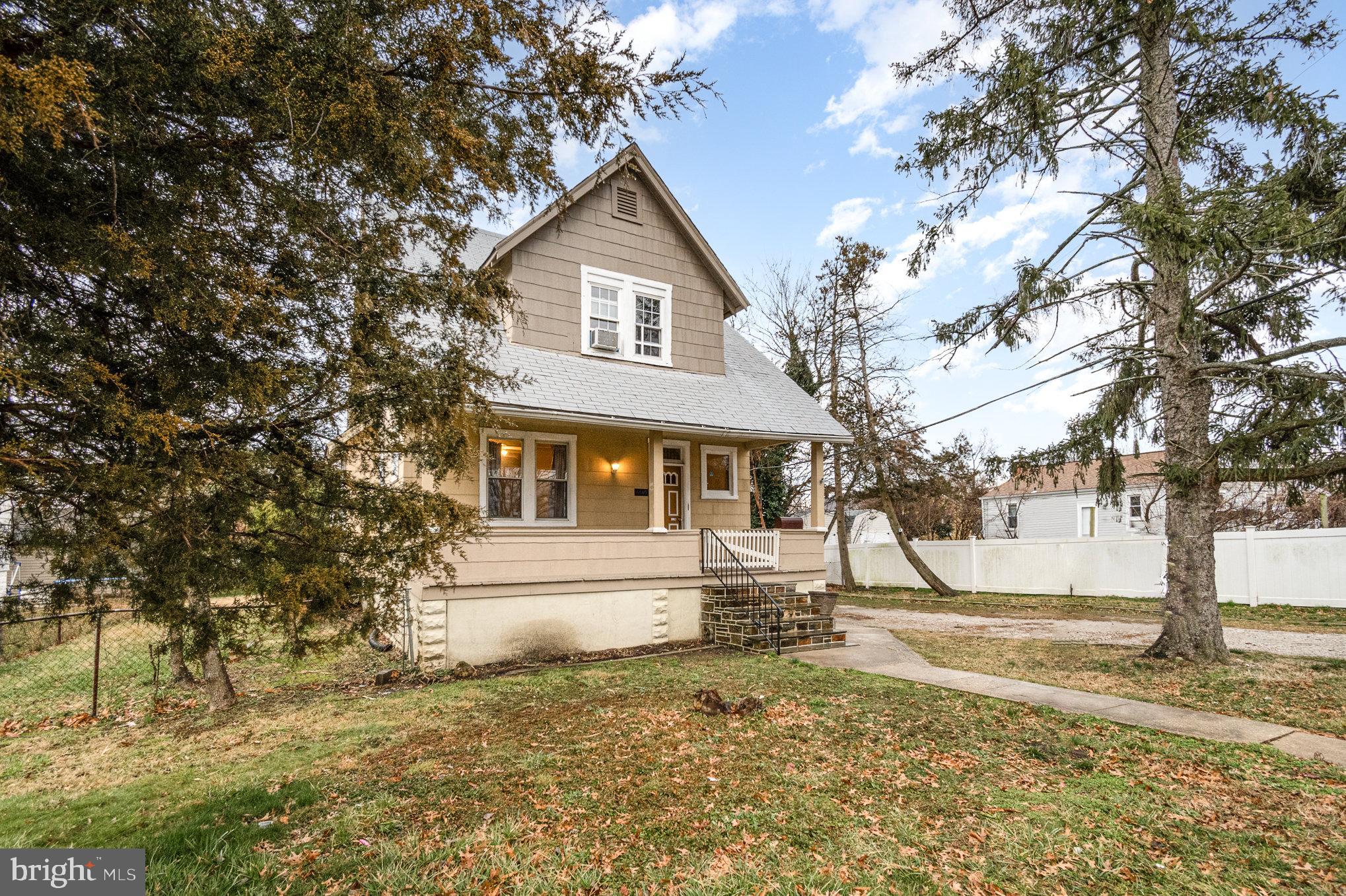 HAMILTON HEIGHTS - Residential