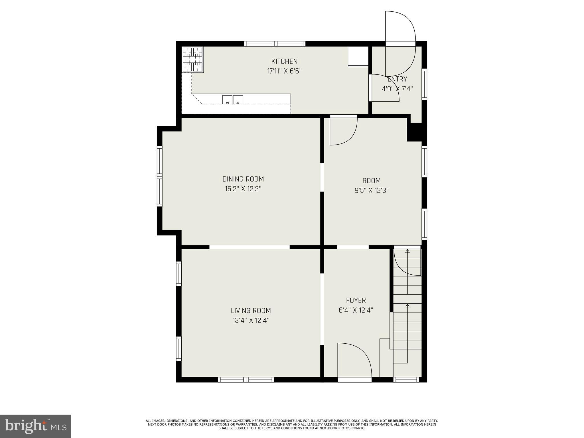 HAMILTON HEIGHTS - Residential