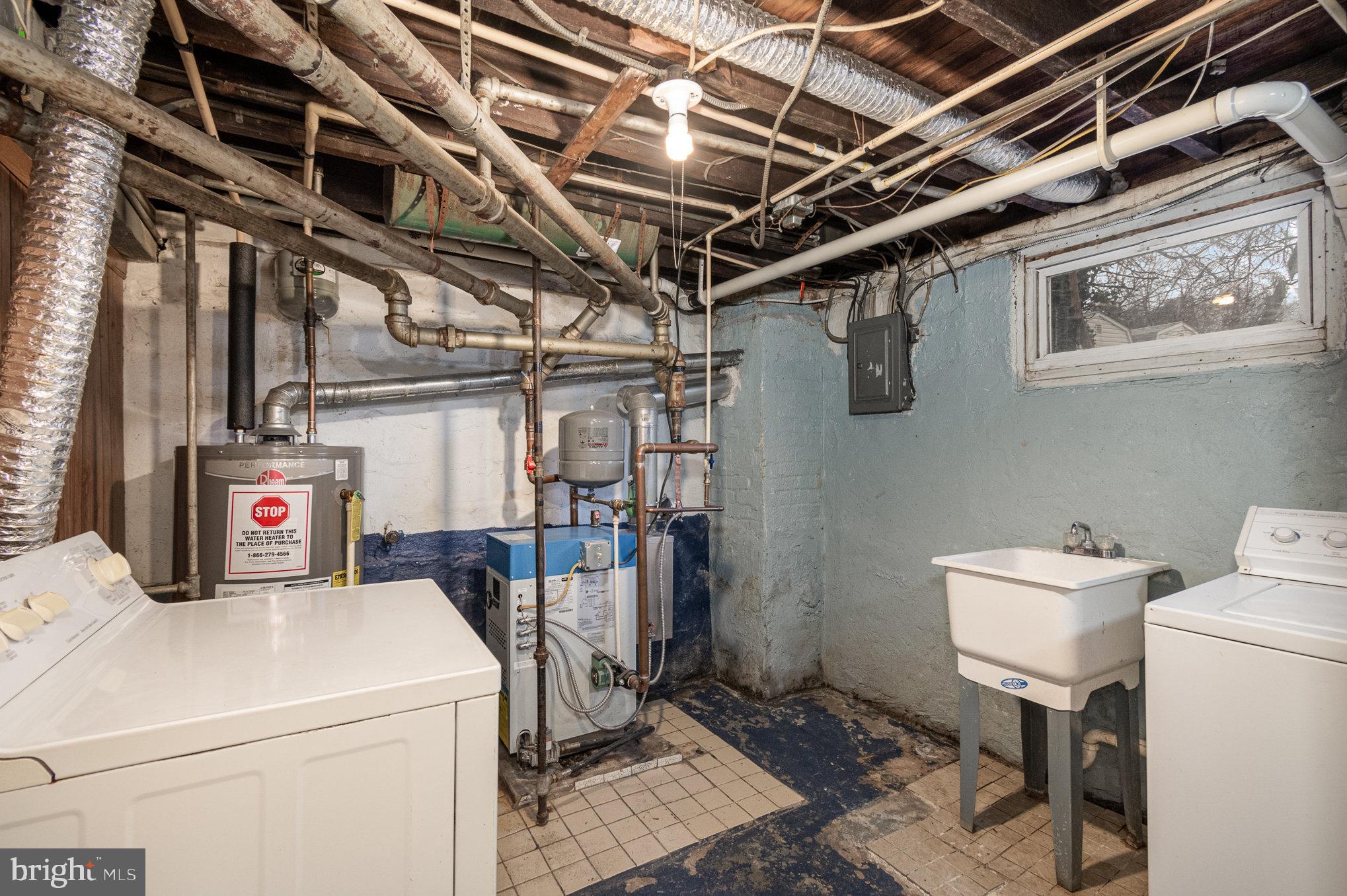 HAMILTON HEIGHTS - Residential