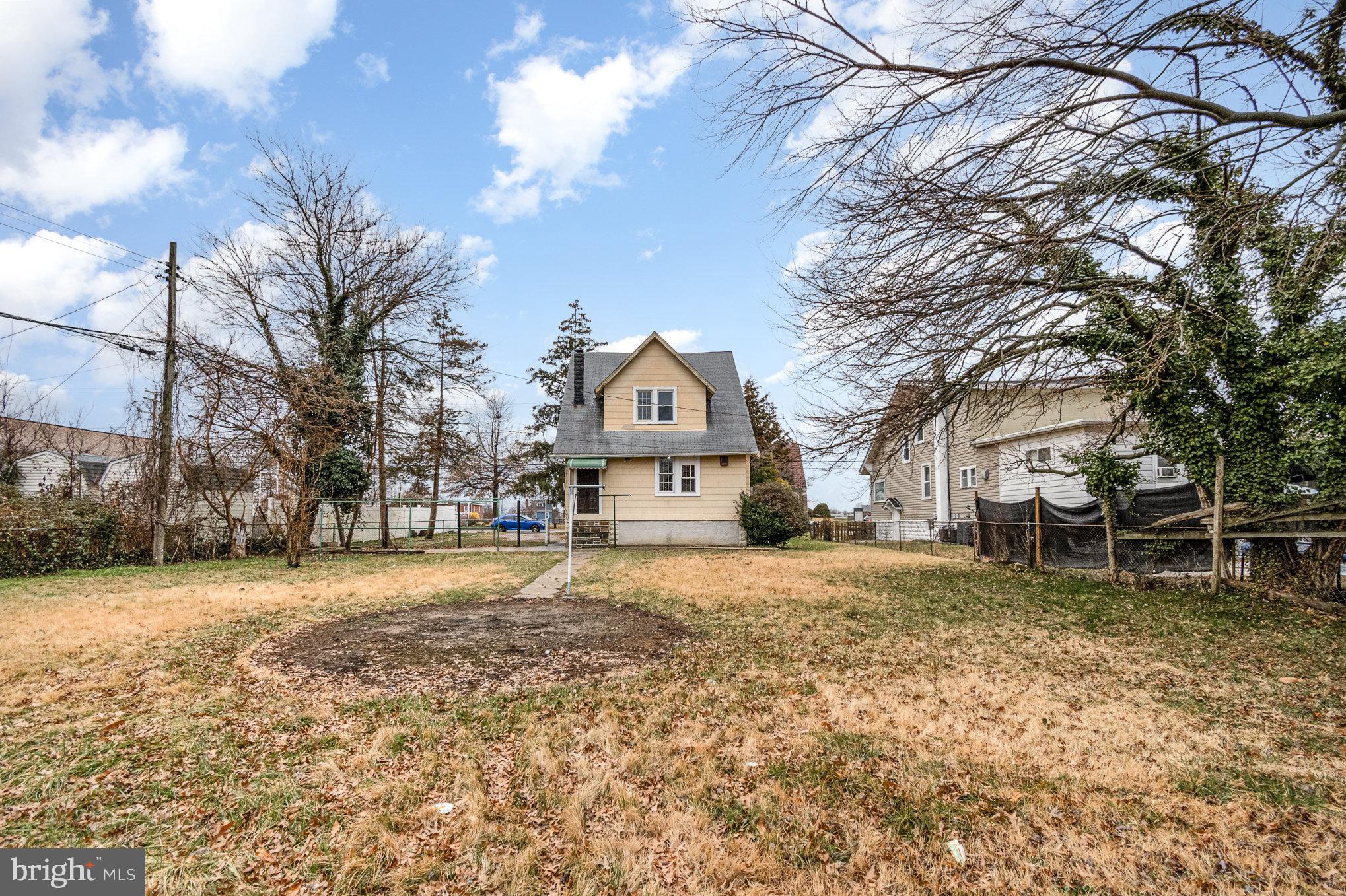 HAMILTON HEIGHTS - Residential